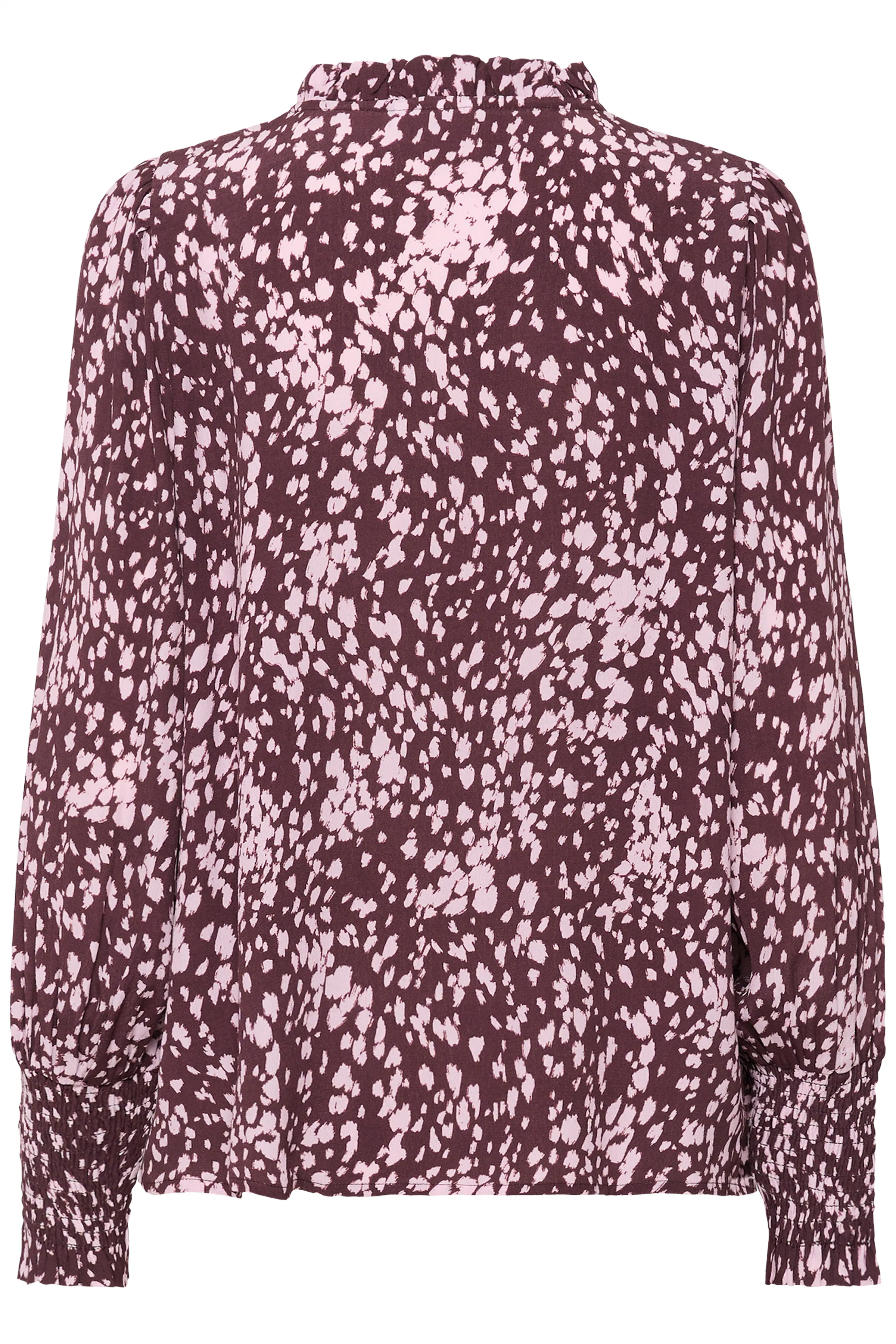 MalikaSZ Blouse PACK BACK 30514405-304095