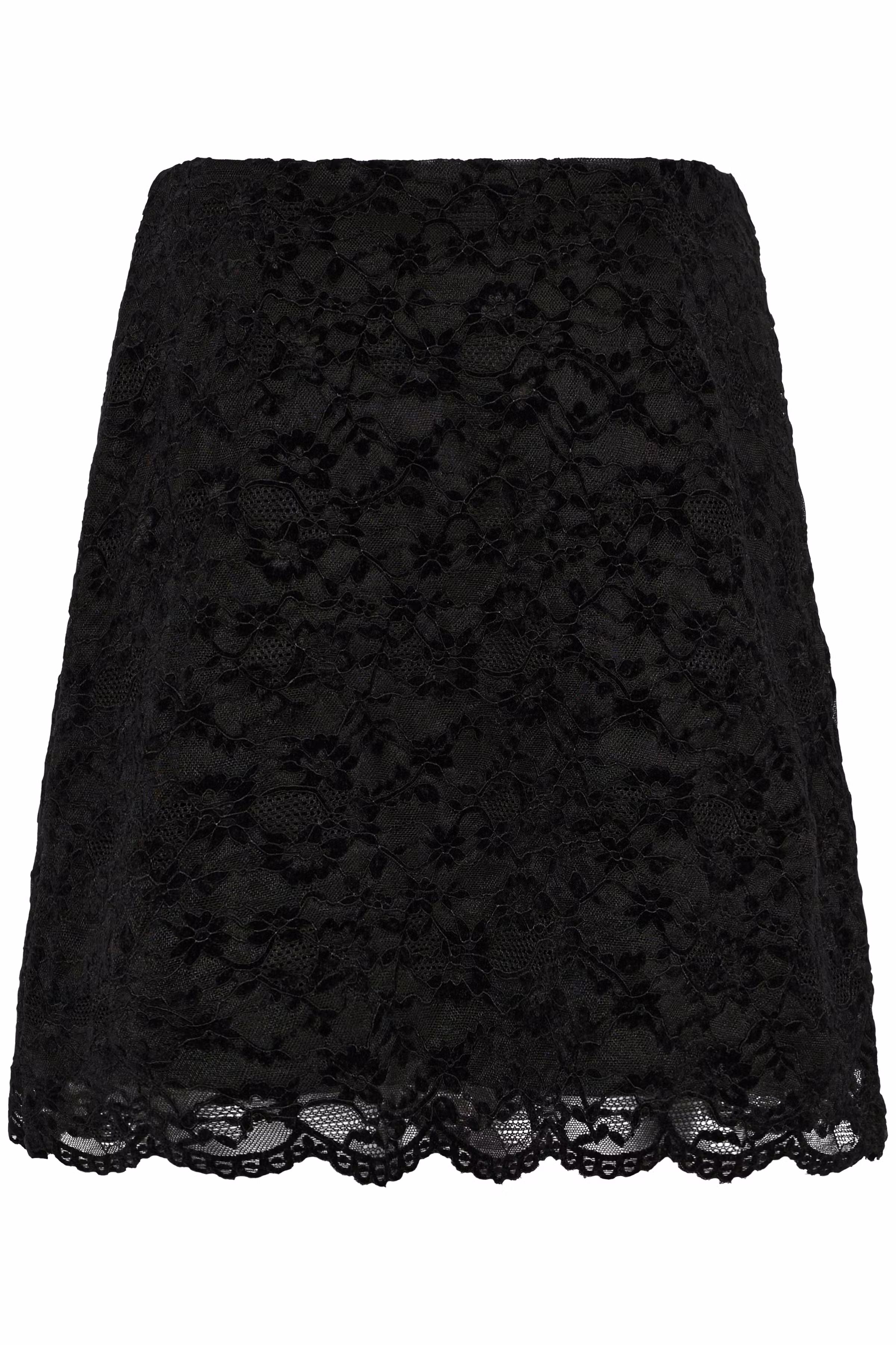 FRVELORA Skjørt PACK BACK 20617350-194008