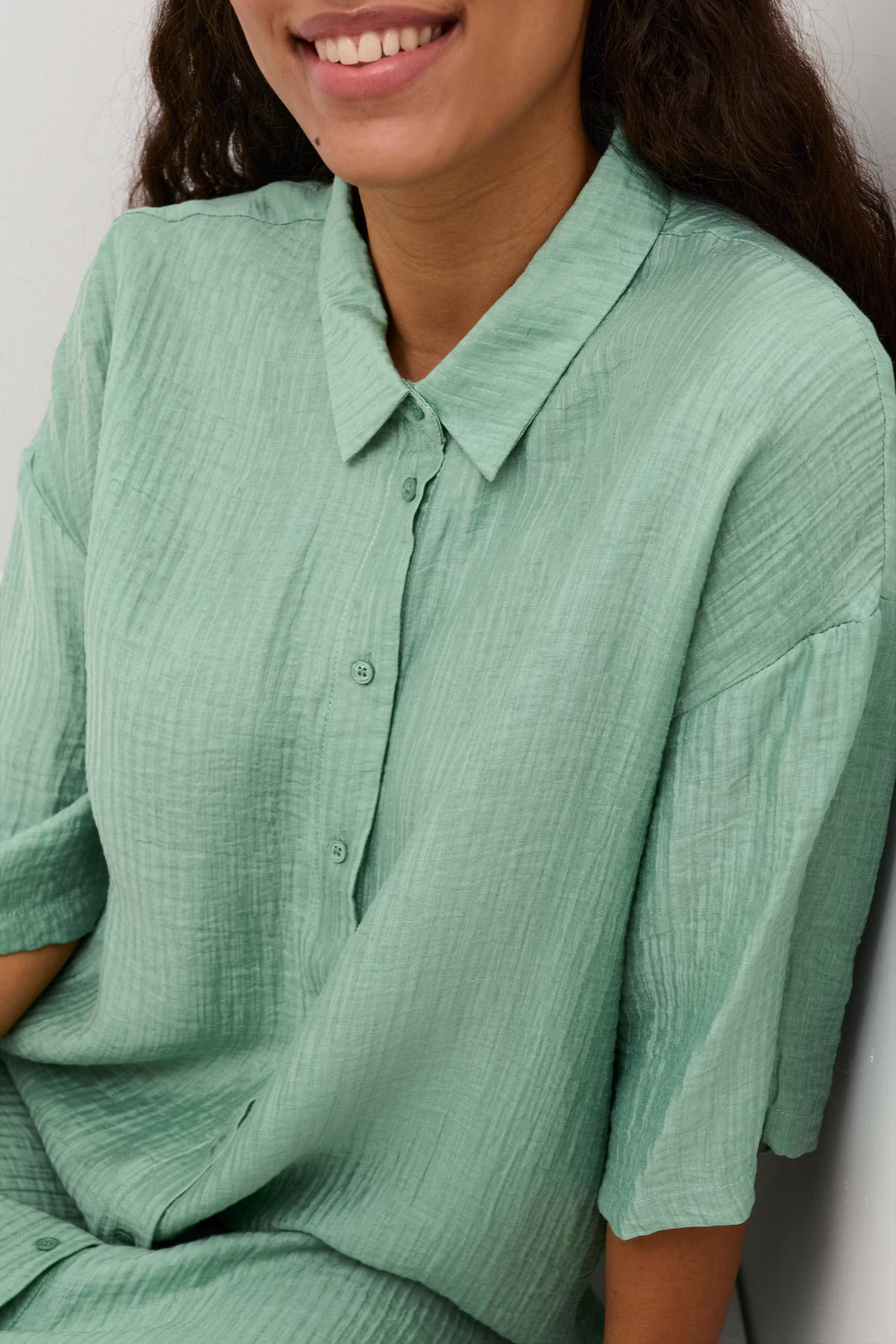 KAjarome Kjole LOOKBOOK DETAIL 10508851-165907