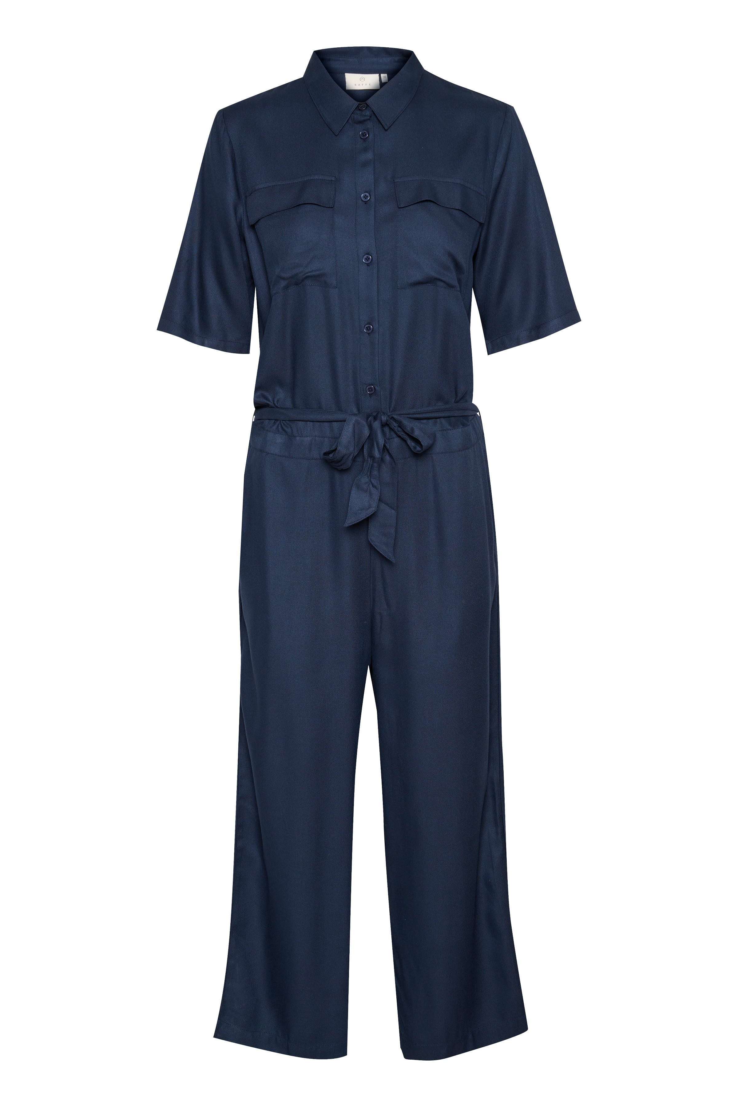 KAruthie Jumpsuit PACK FRONT 10509442-194020