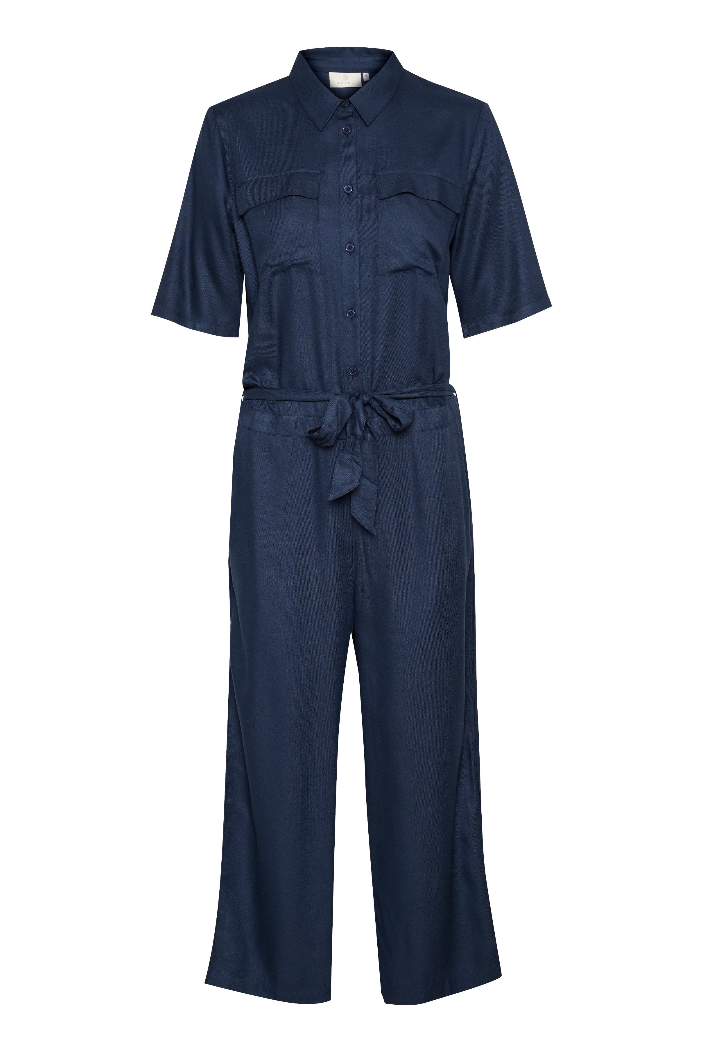 KAruthie Jumpsuit PACK FRONT 10509442-194020
