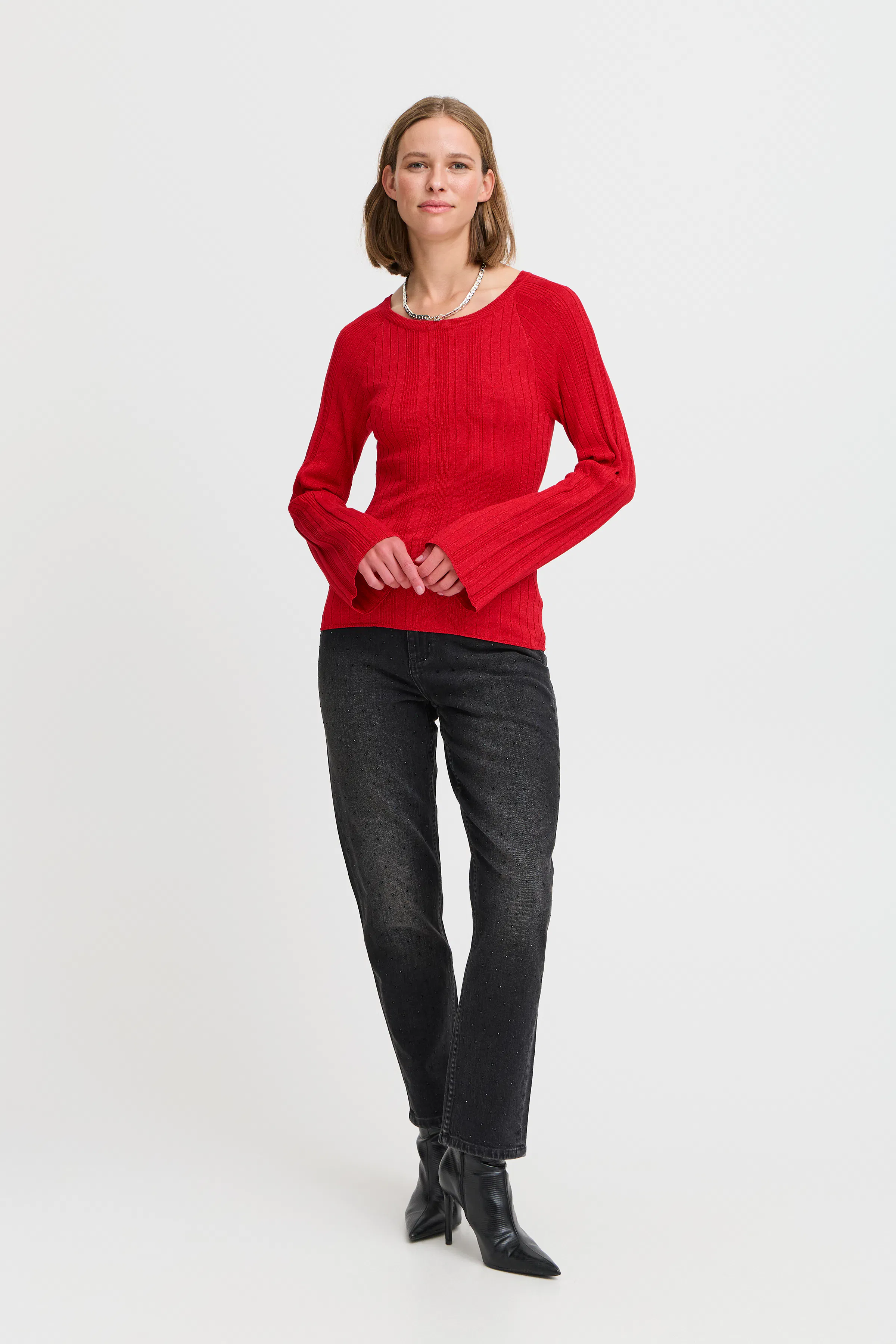 BYMOBBE Pullover LOOKBOOK FRONT 20815892-203881
