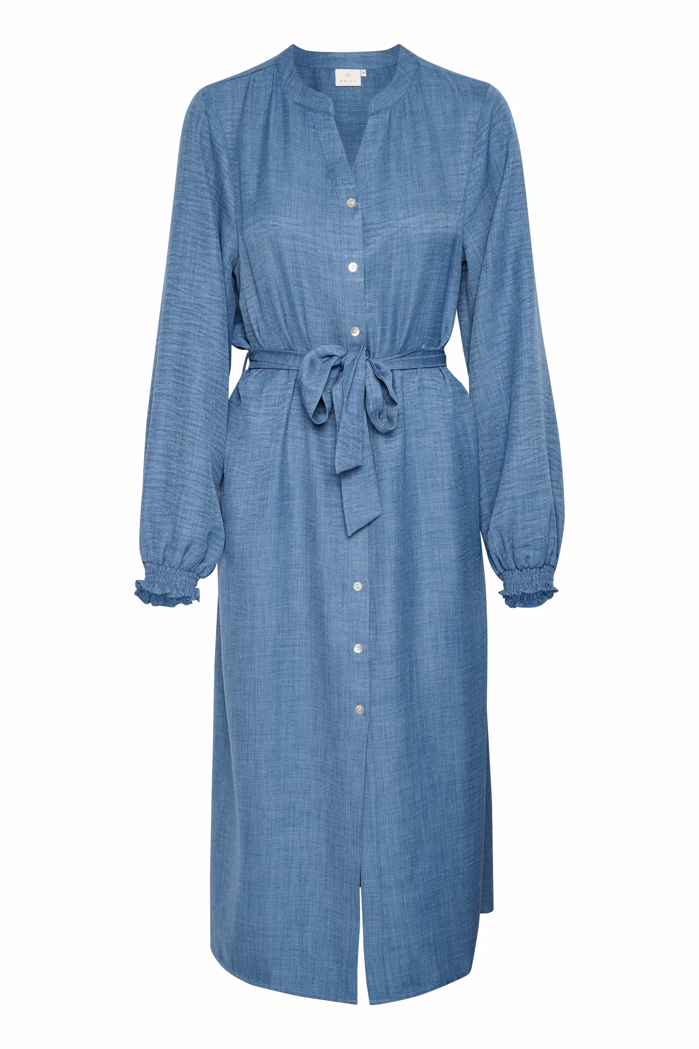 KAellen Kjole PACK FRONT 10509205-106588