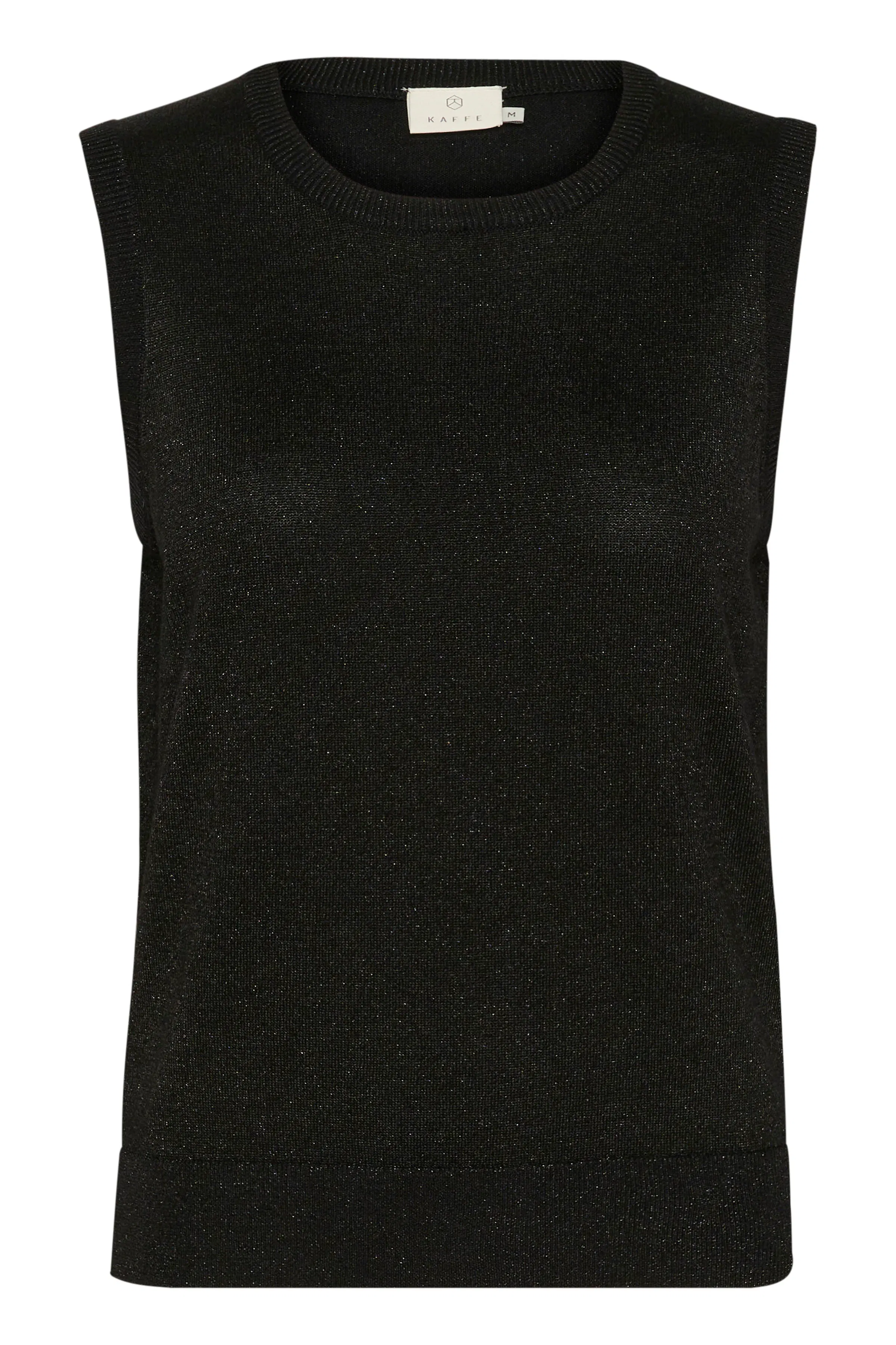 KAregina Strik vest PACK FRONT 10509296-106666