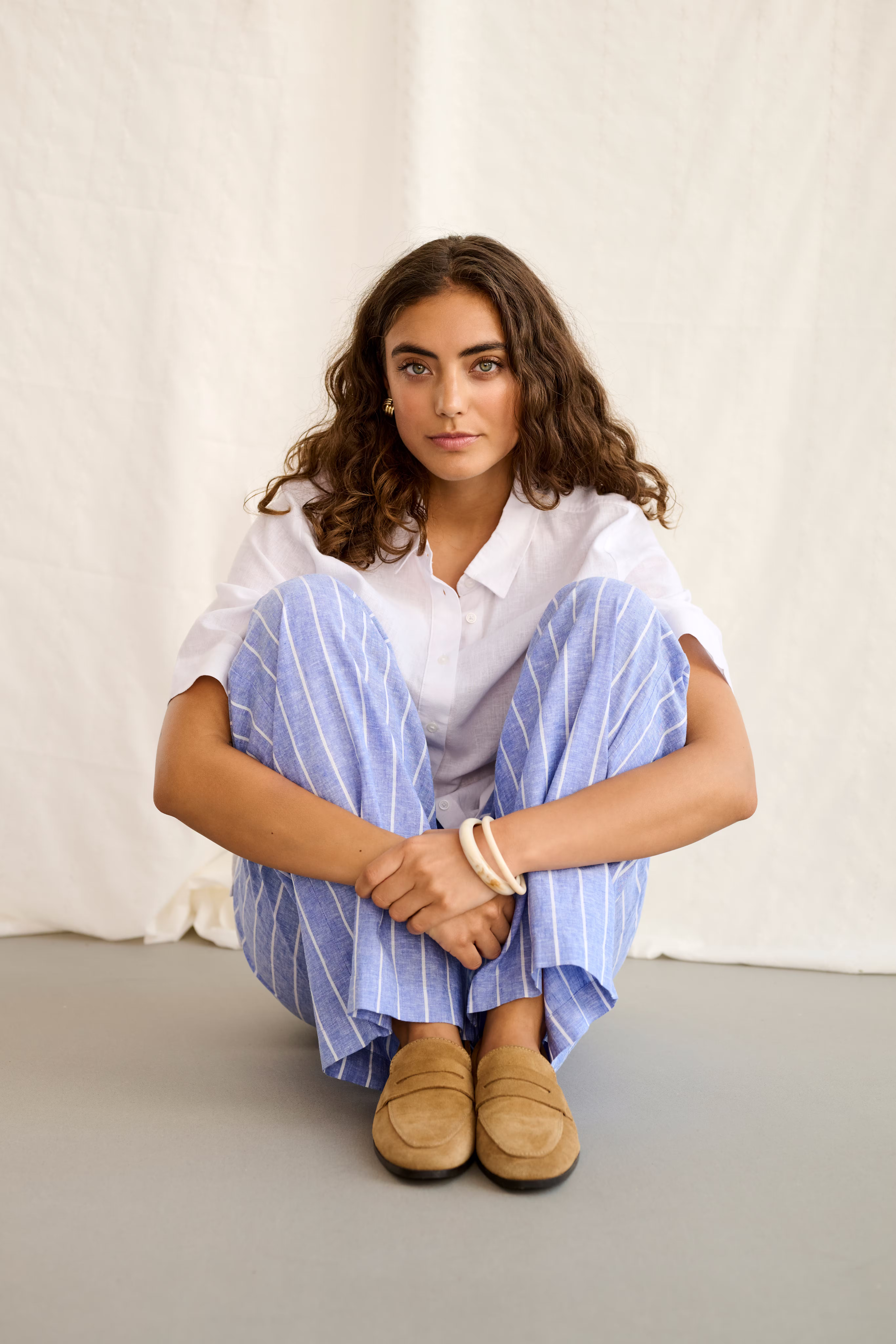 CUarletty Skjorta LOCATION NONE 50112786-500013