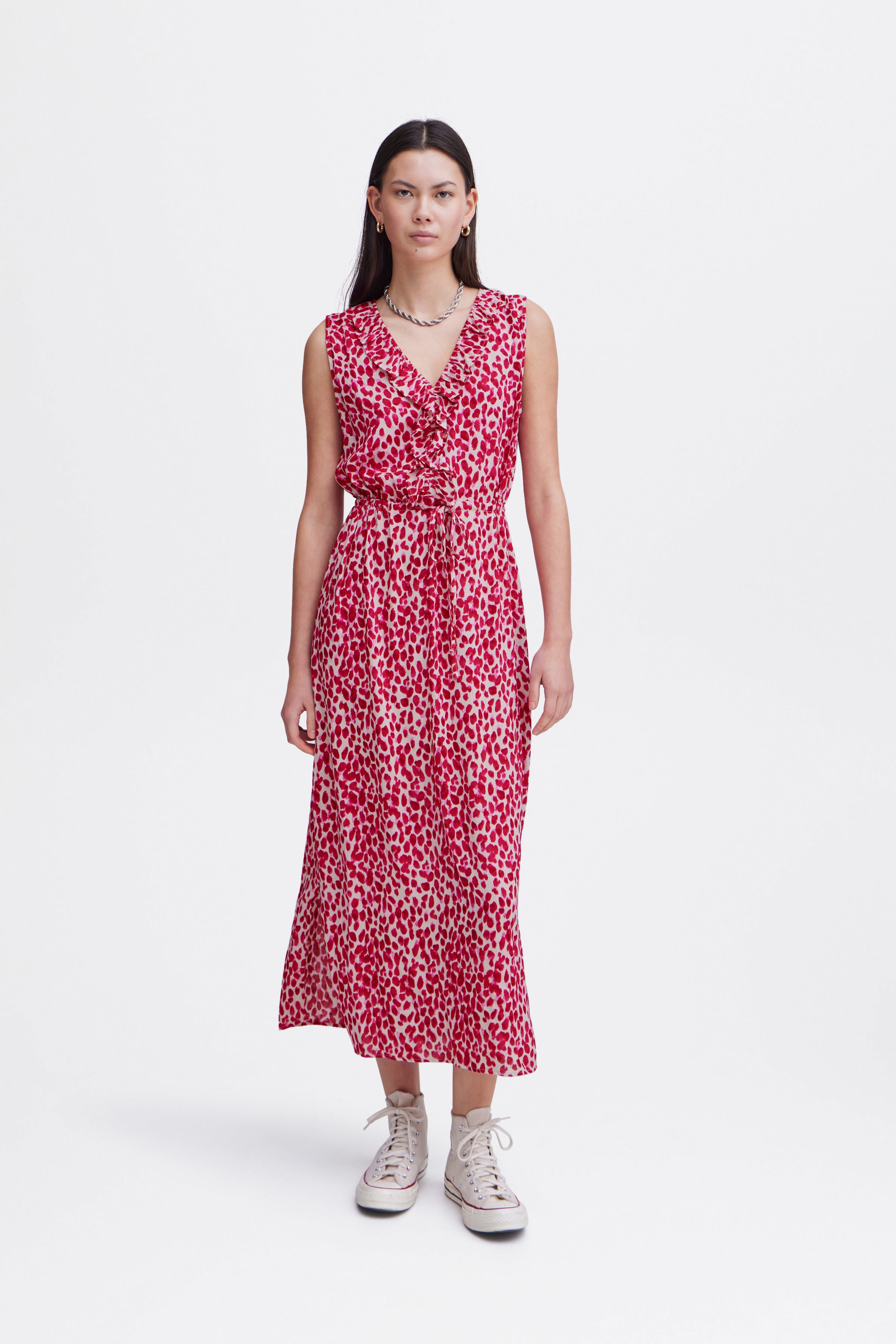 IHMARRAKECH Kleid LOOKBOOK FRONT 20120858-202924