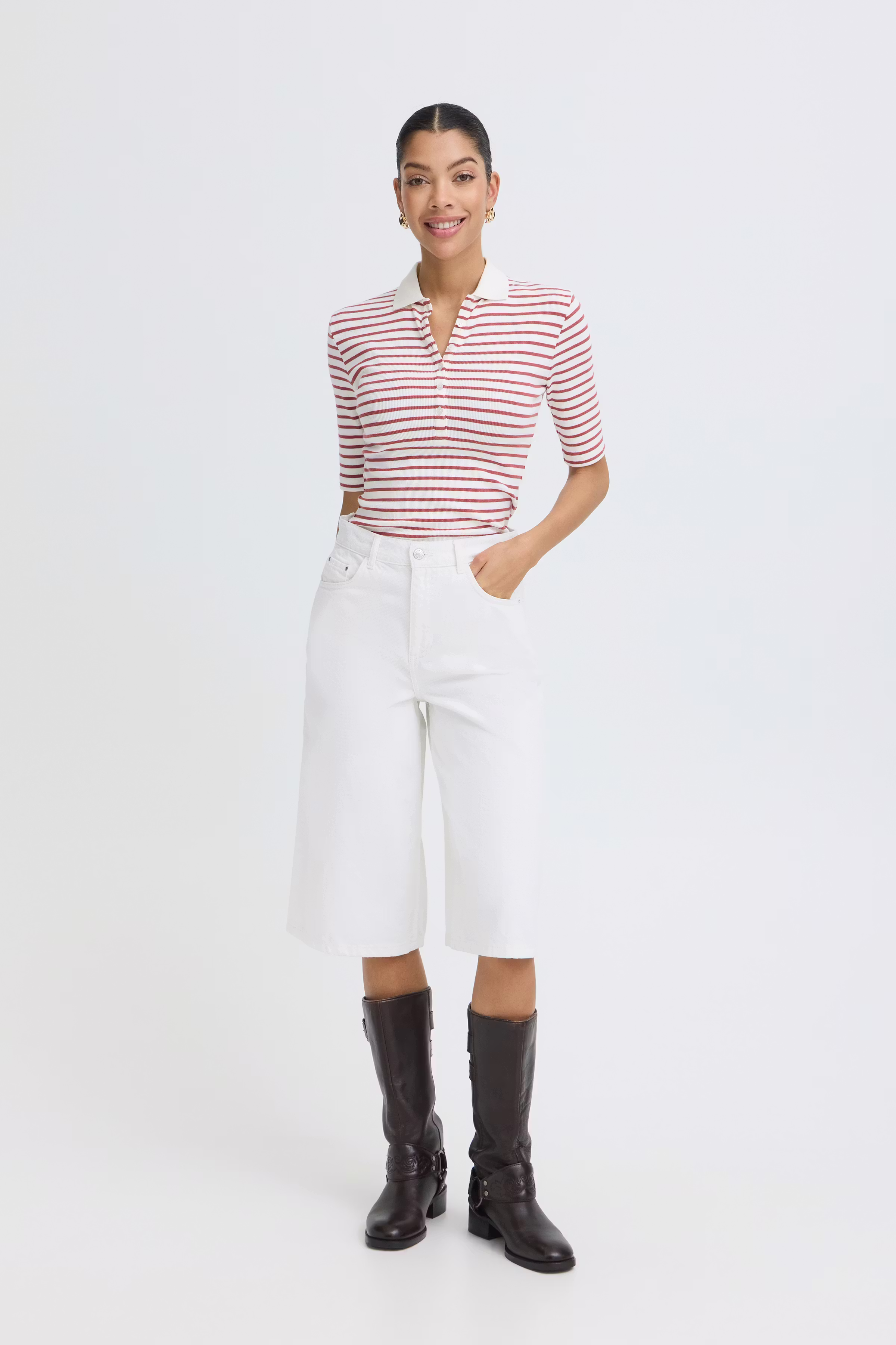 BYKIMU Jeans LOOKBOOK FRONT 20818806-114300