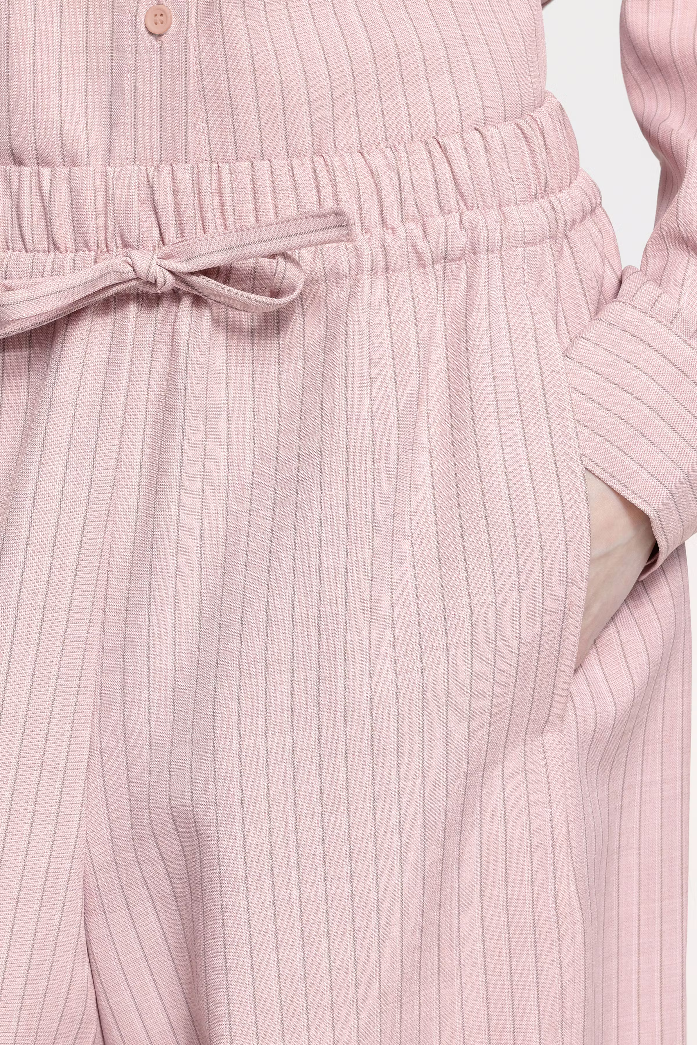IXTRINE bukser LOOKBOOK DETAIL 20123490-141508