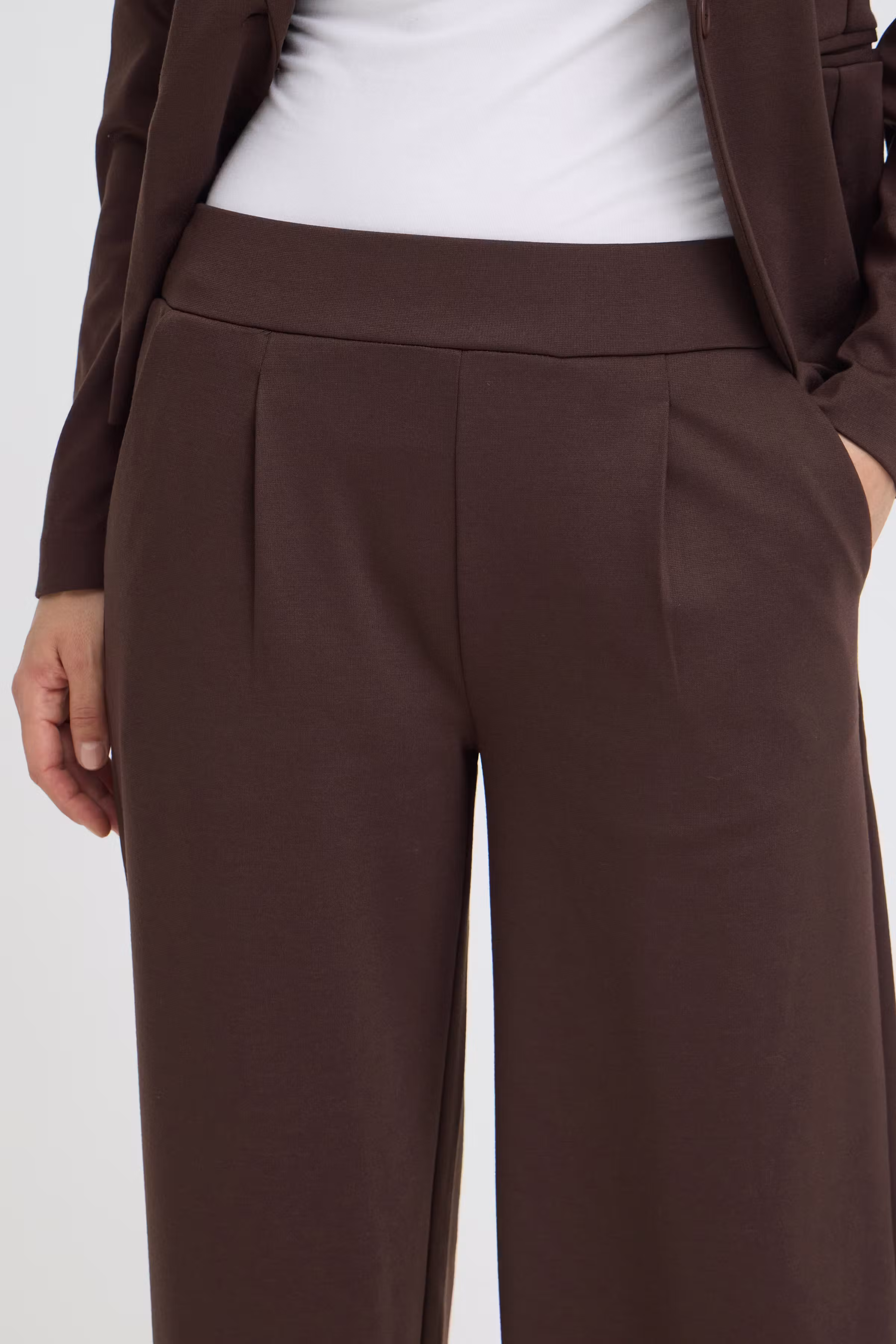 BYRIZETTA Bukser LOOKBOOK DETAIL 20812847-191016