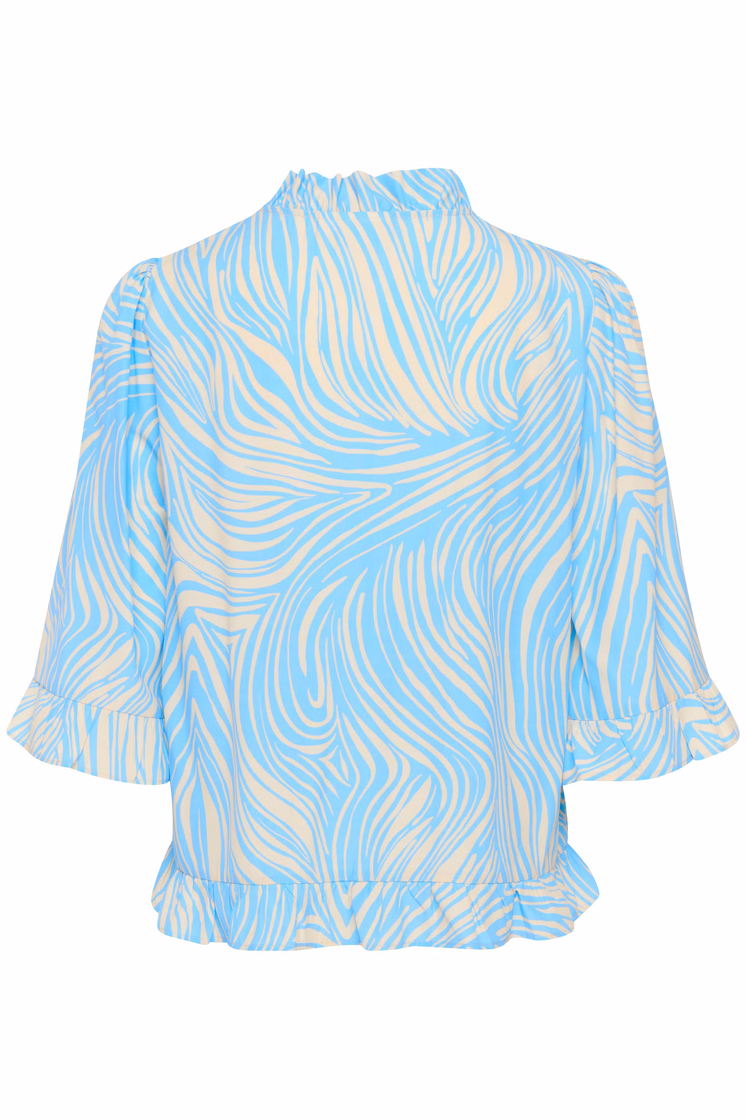 JessicaSZ Blus PACK BACK 30513845-303458