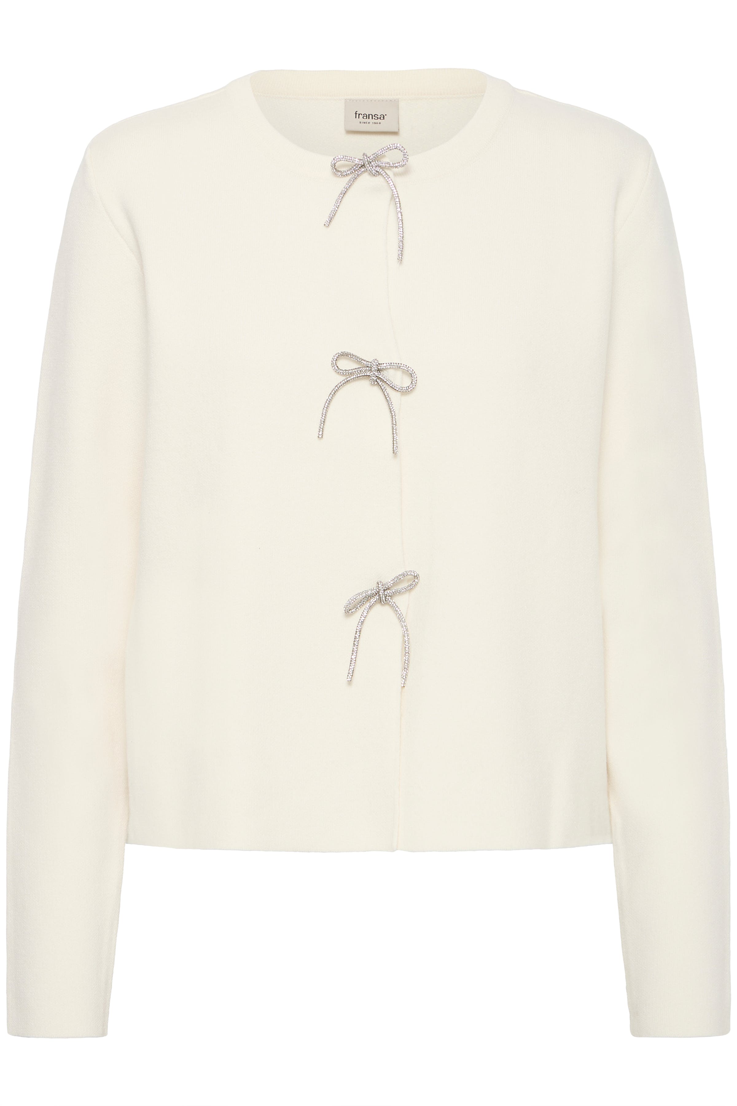 FRSALLY Cardigan PACK FRONT 20617318-110701