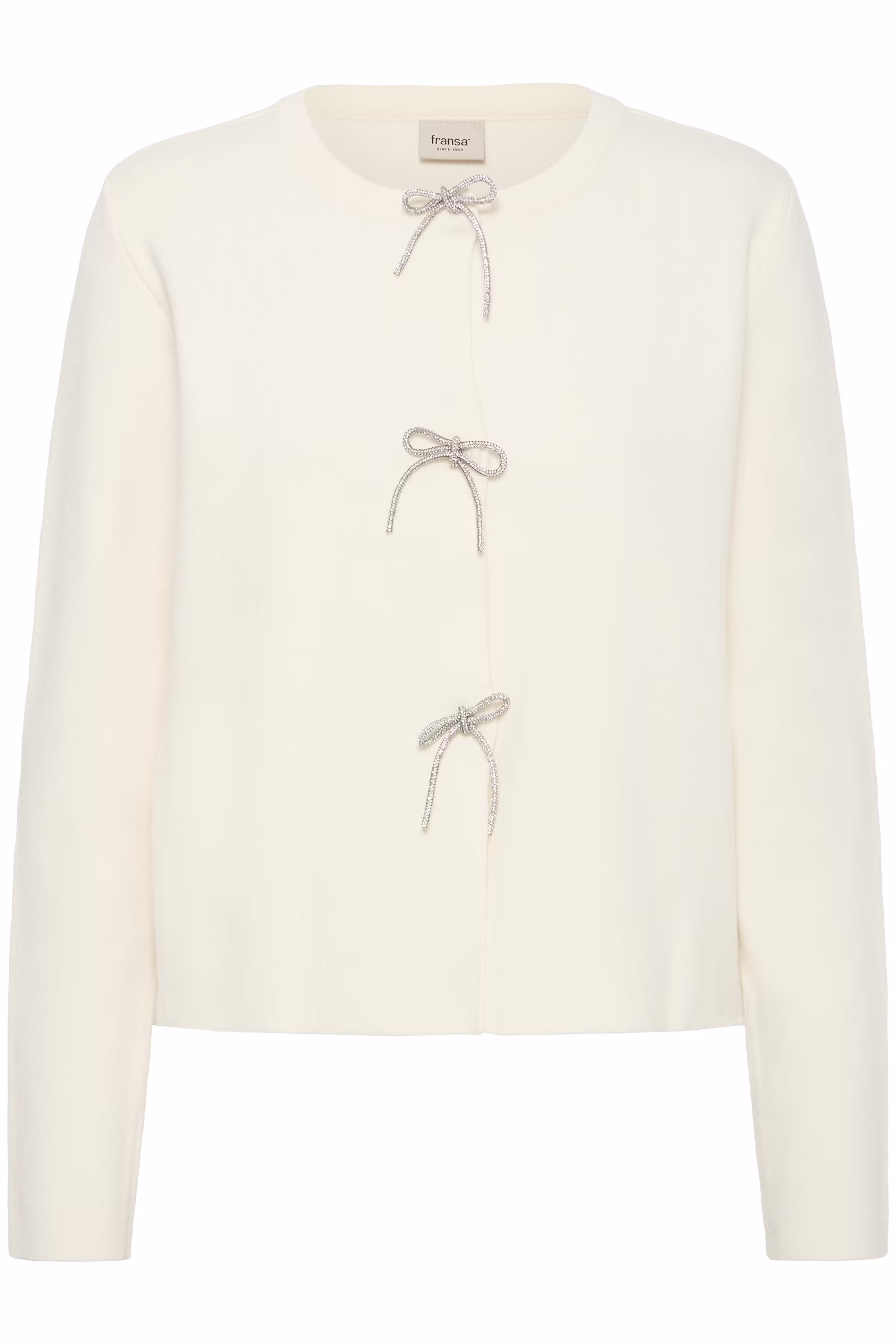 FRSALLY Cardigan PACK FRONT 20617318-110701