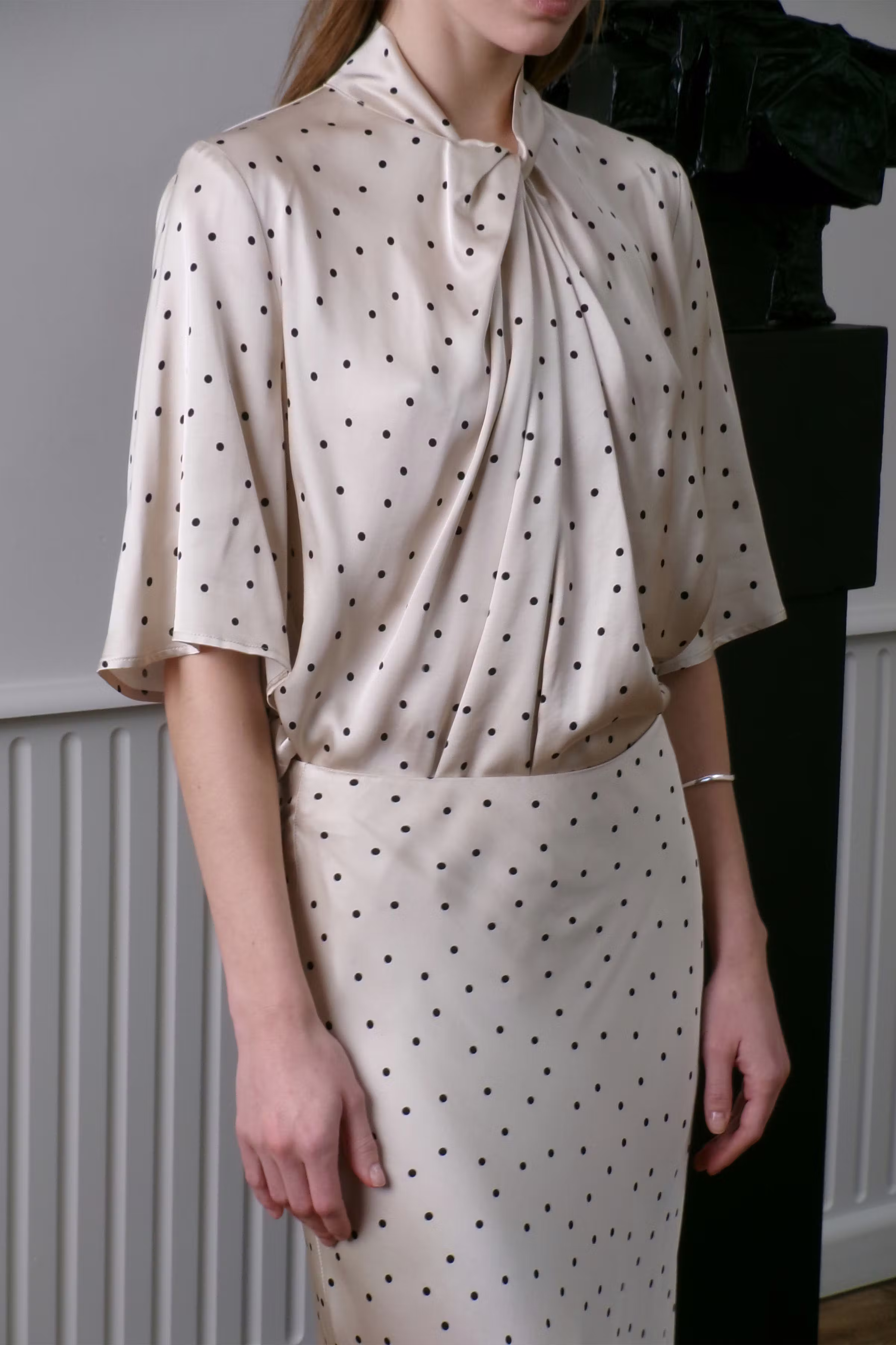 SLClero Blouse LOCATION NONE 30409463-305265