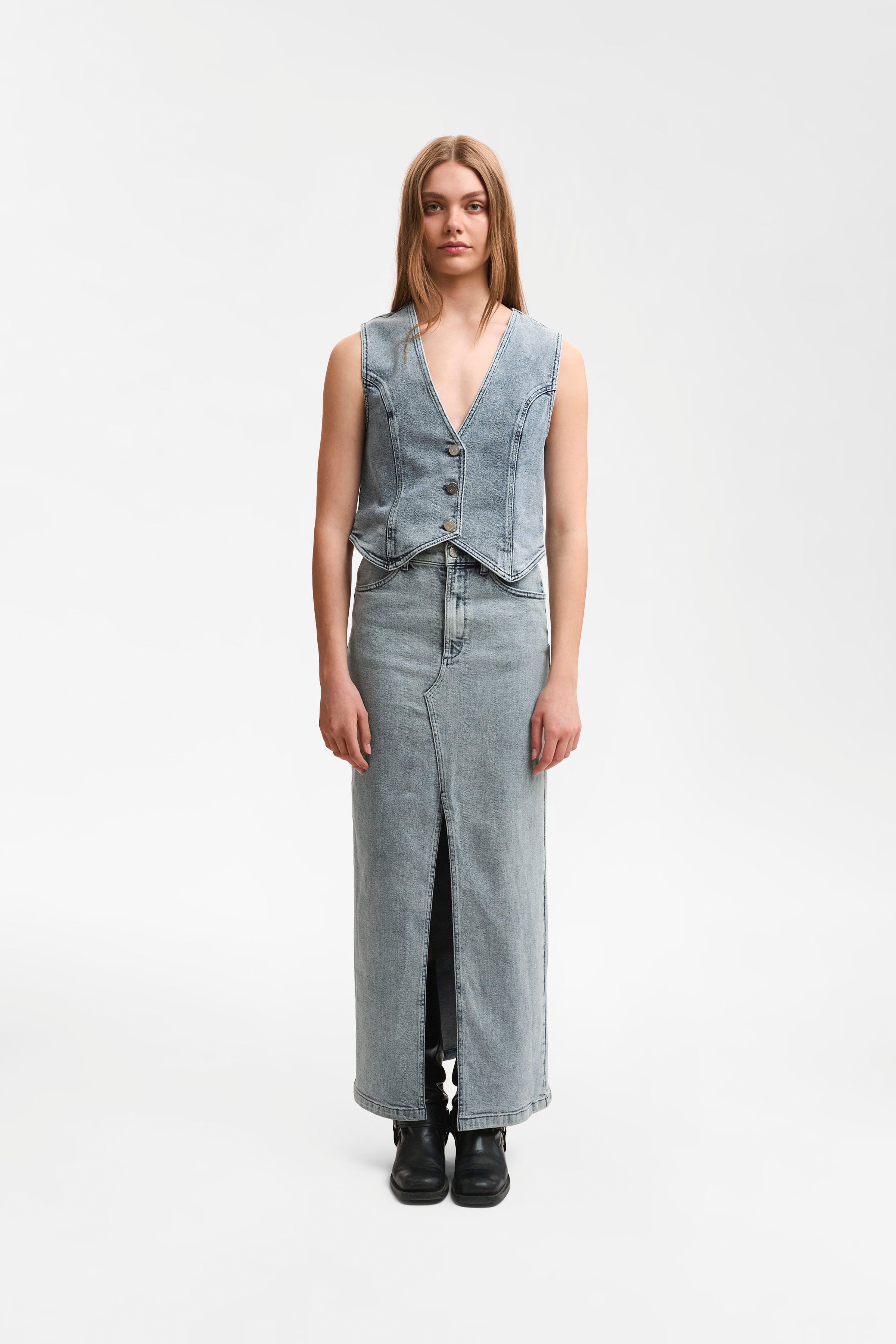 SiwGZ Weste LOOKBOOK FRONT 10908817-104611