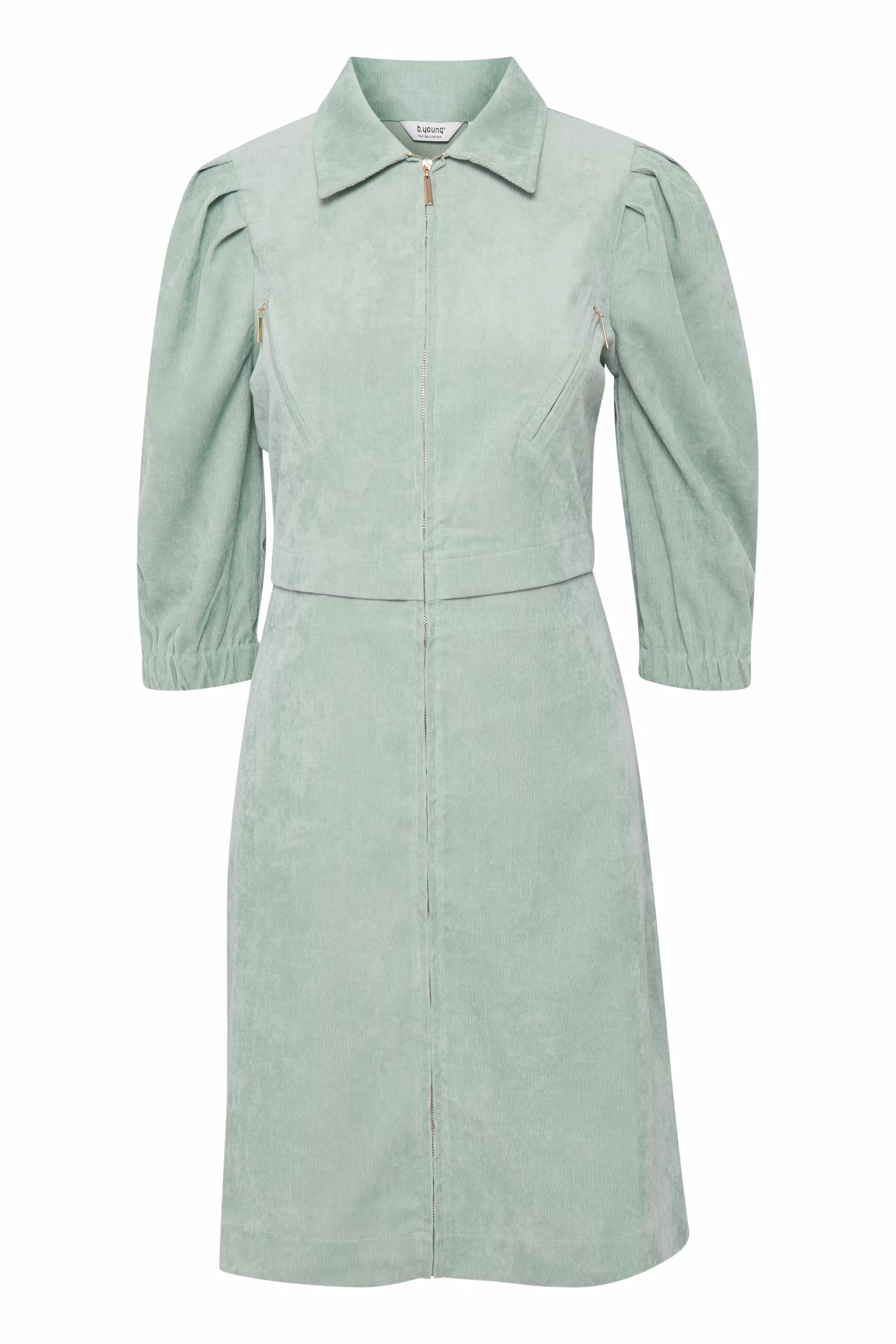 Kjole PACK FRONT 20810576-165106