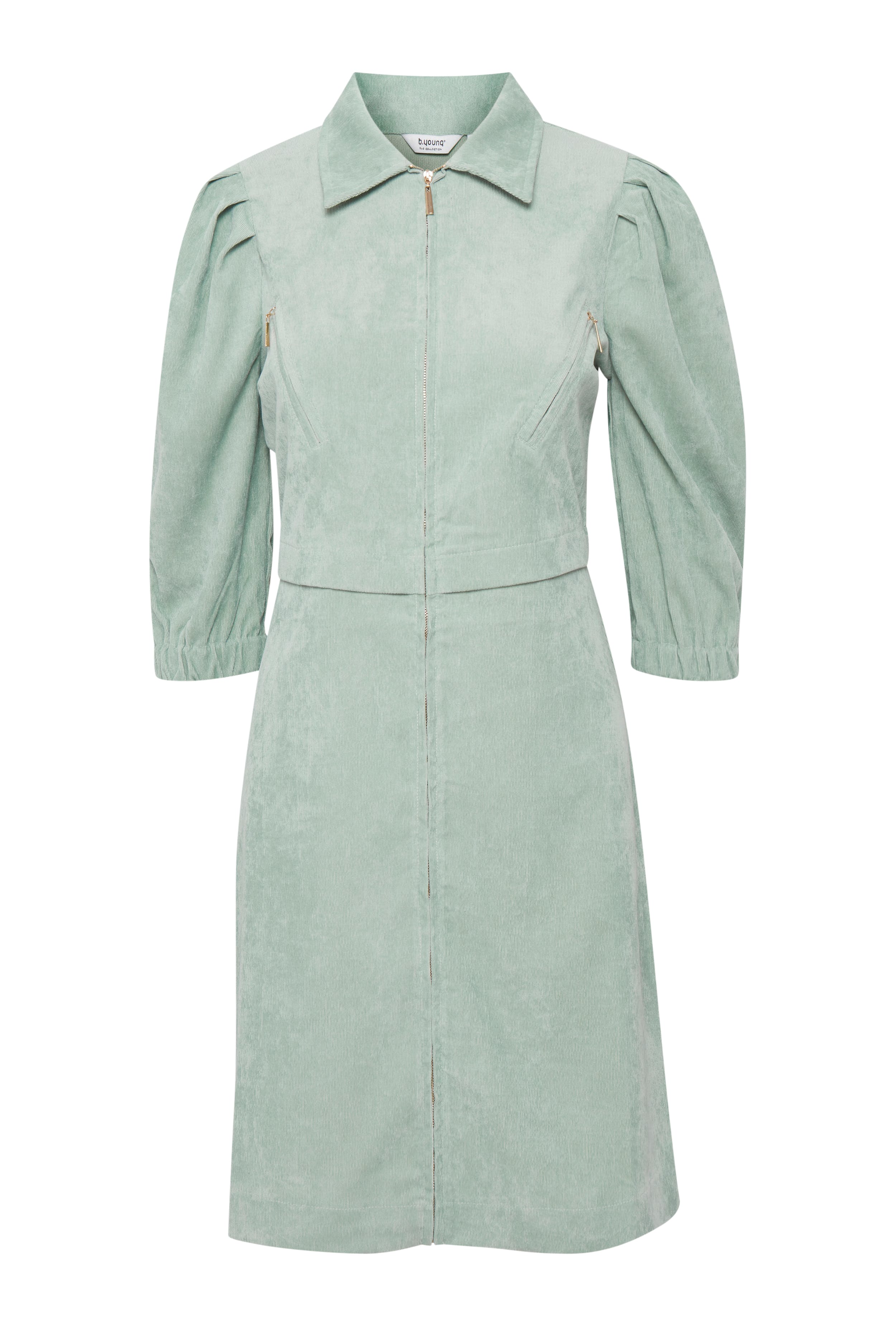 Dress PACK FRONT 20810576-165106