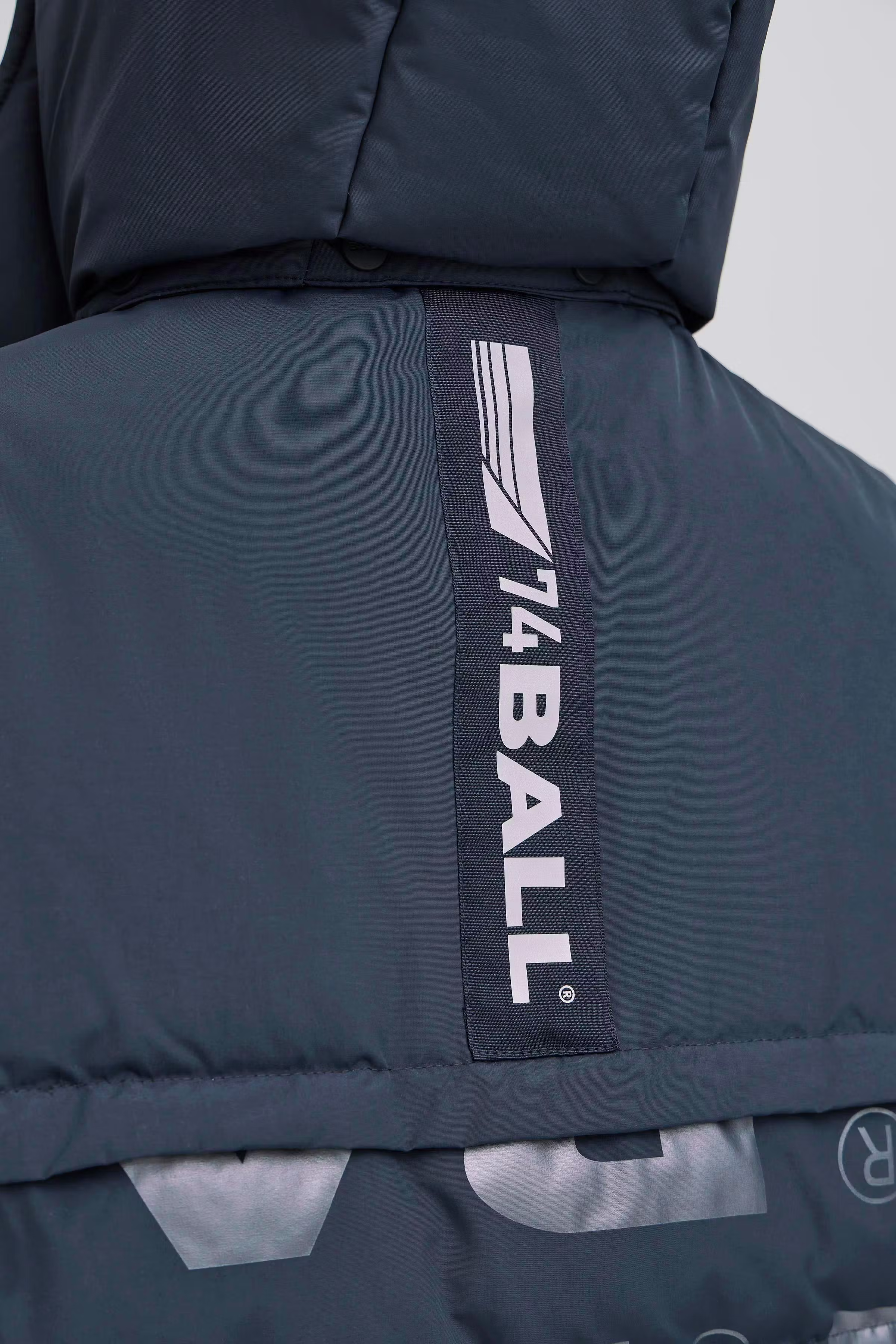 BASALVADORE Overtøj LOOKBOOK DETAIL 50405262-193922