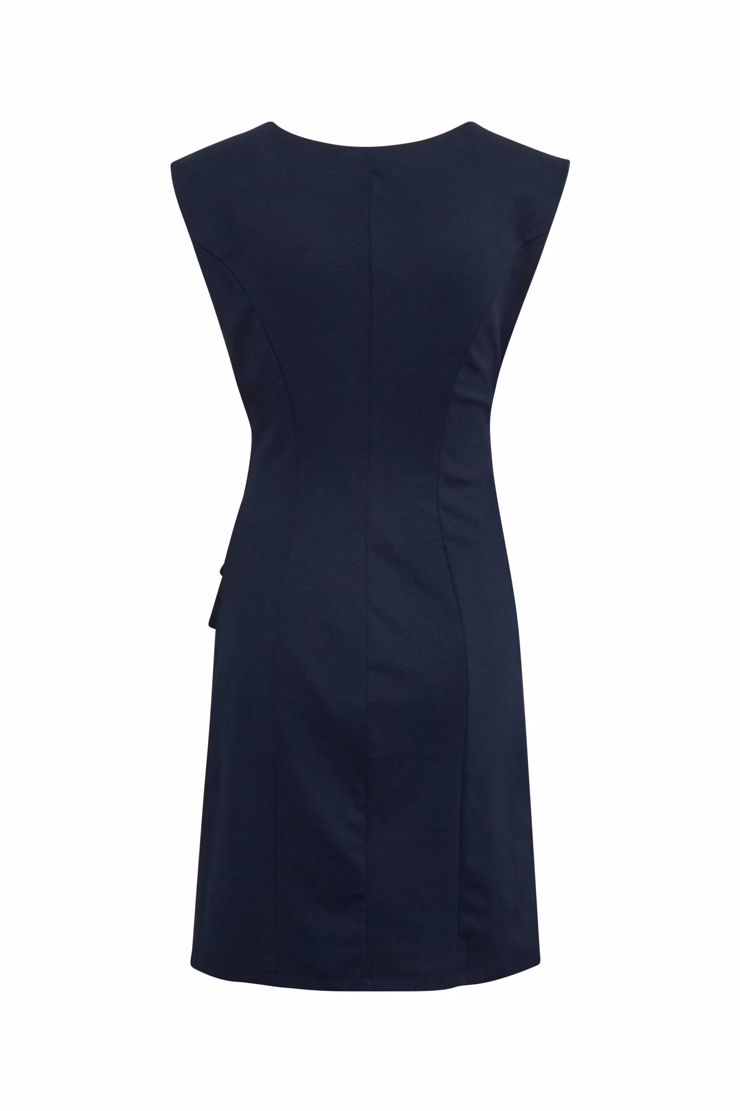 India Kleid PACK BACK 501002-52737