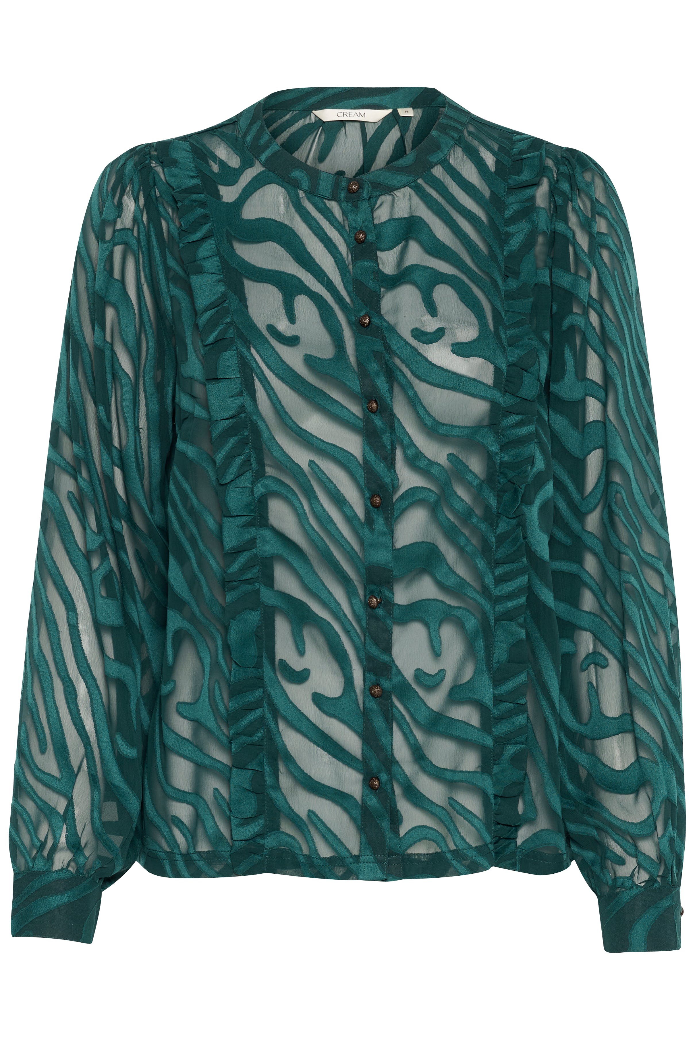 CRYana Bluse PACK FRONT 10611984-176009