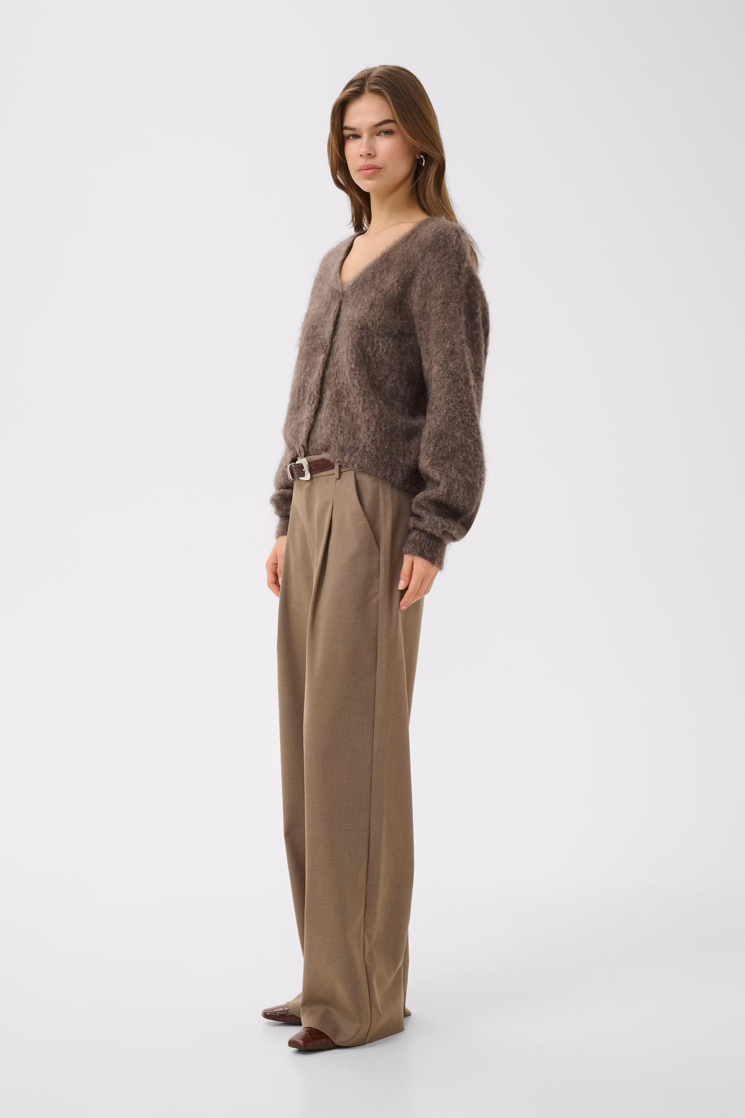 GZdebbie Cardigan LOOKBOOK FRONT 10910475-107959