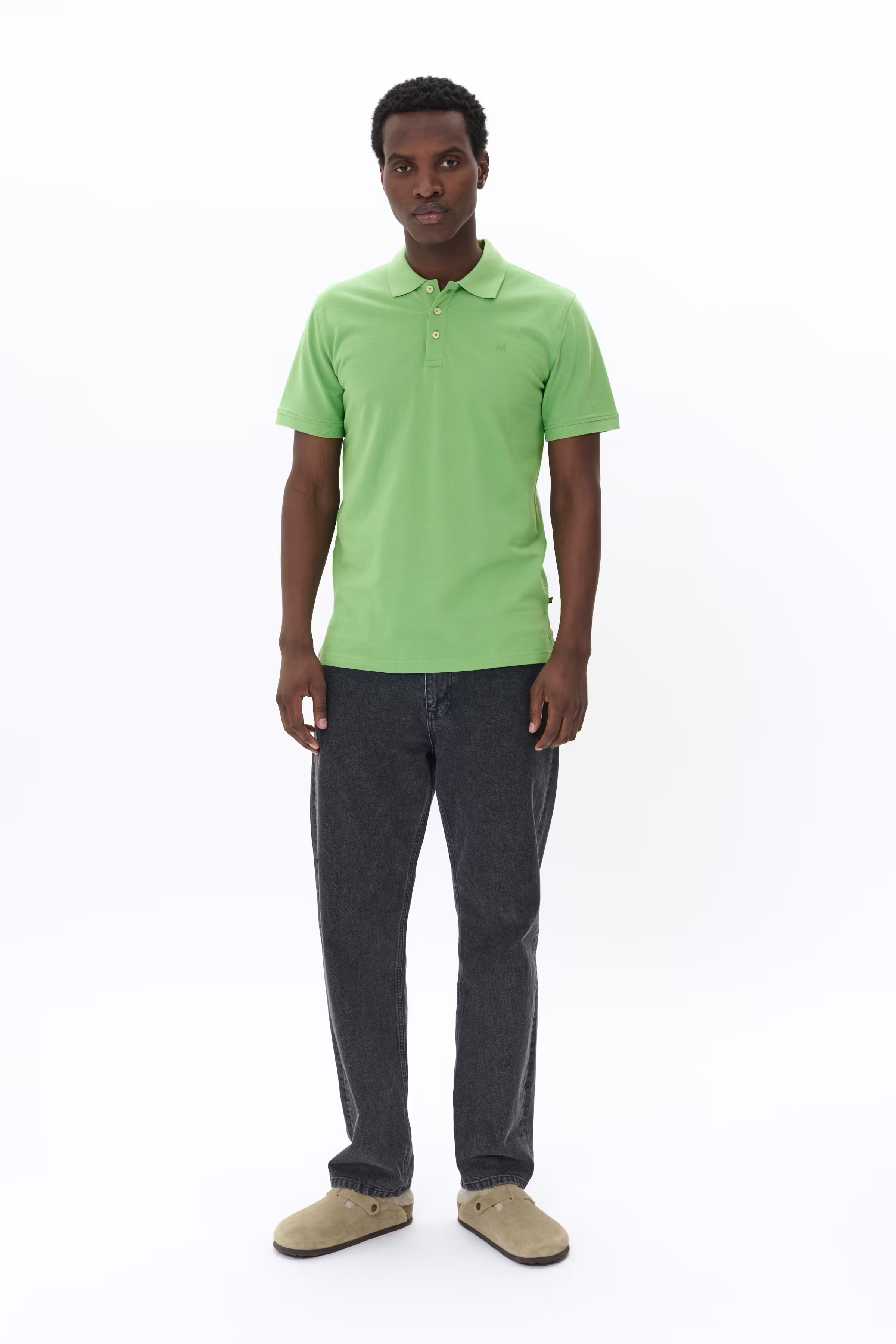 MApoleo Poloshirt LOOKBOOK FRONT 30206461-166324