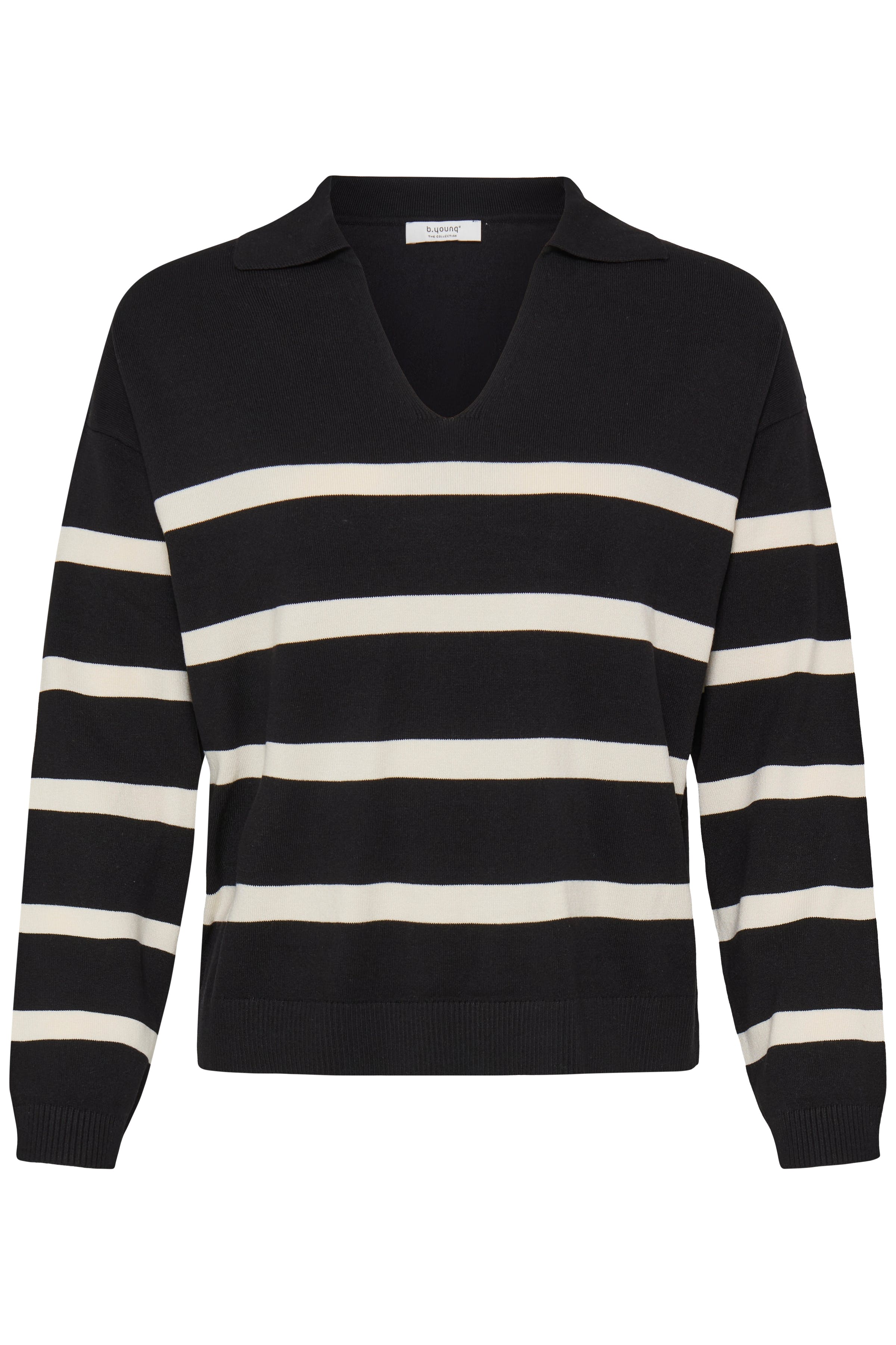 BYMMORLA Pullover PACK FRONT 20817150-202843