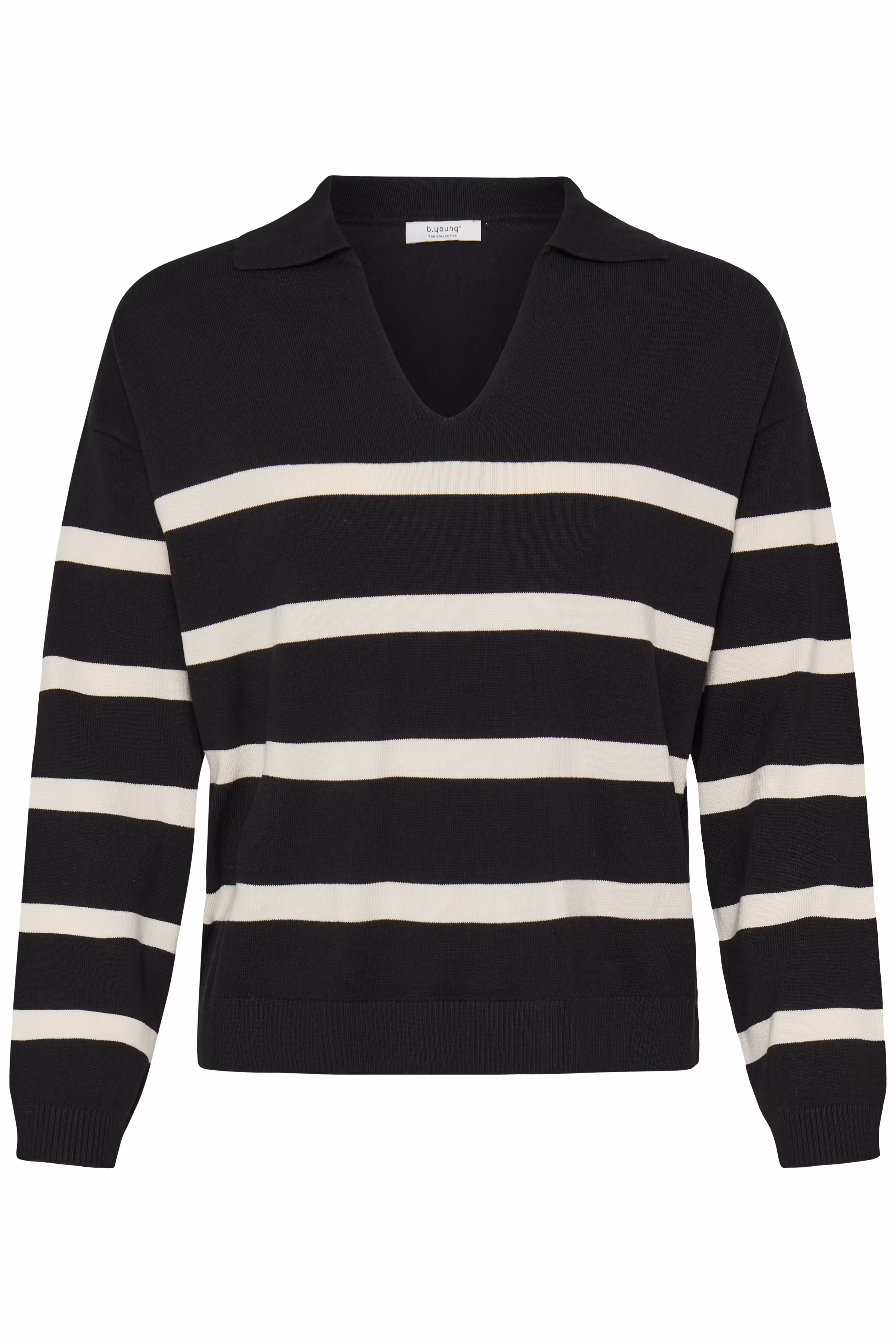 BYMMORLA Pullover PACK FRONT 20817150-200453