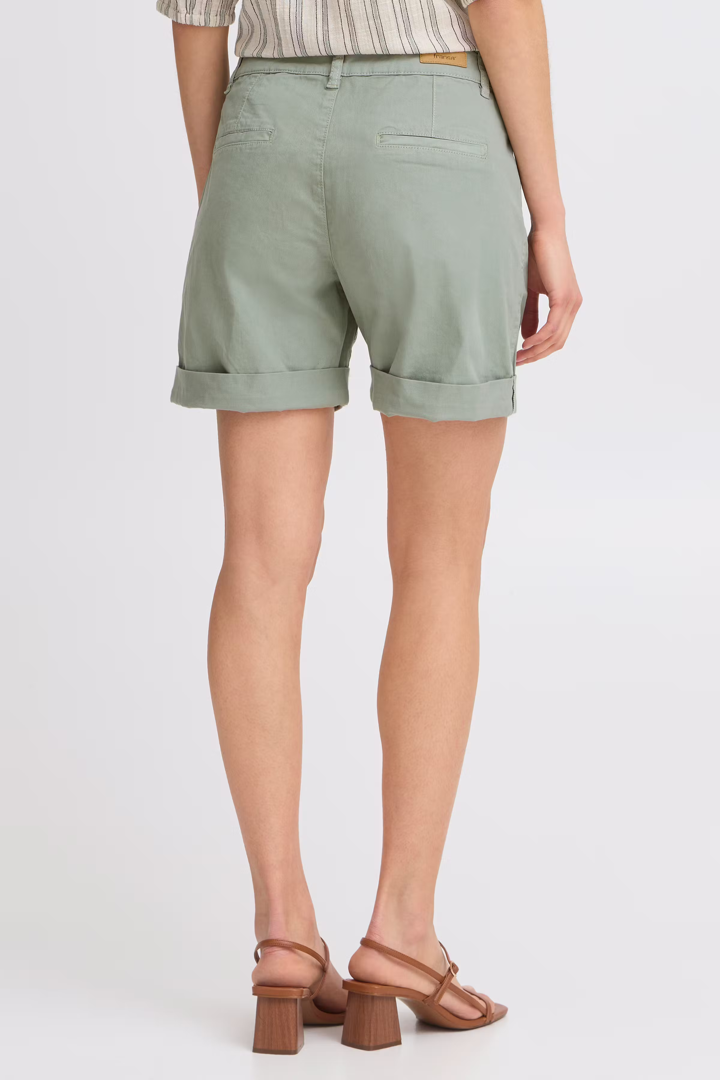 FRBENJI Shorts LOOKBOOK BACK 20615745-165808