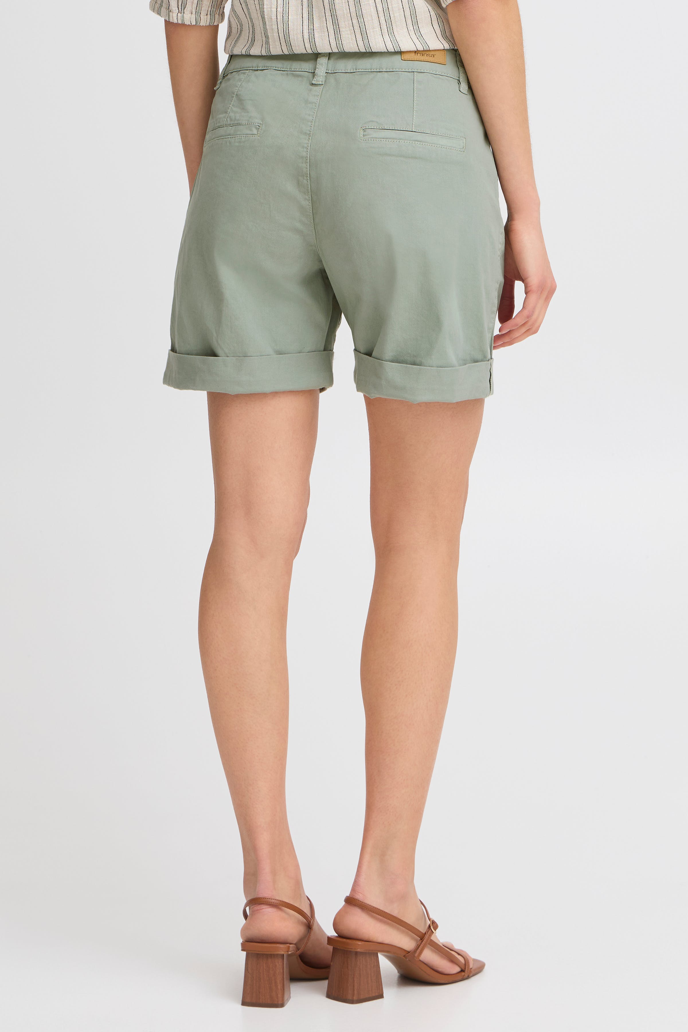 FRBENJI Shorts LOOKBOOK BACK 20615745-165808