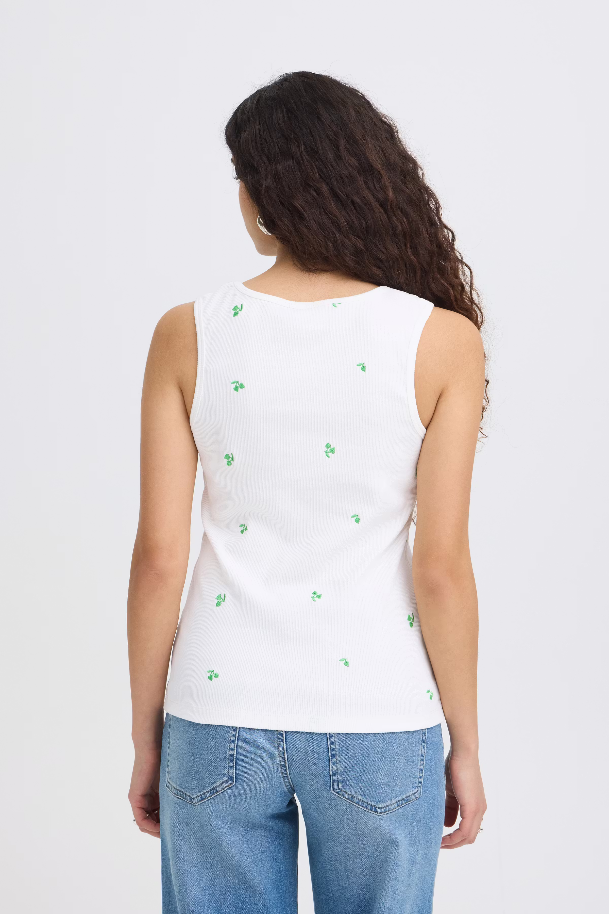 IHPALMA Top LOOKBOOK BACK 20125517-900005443