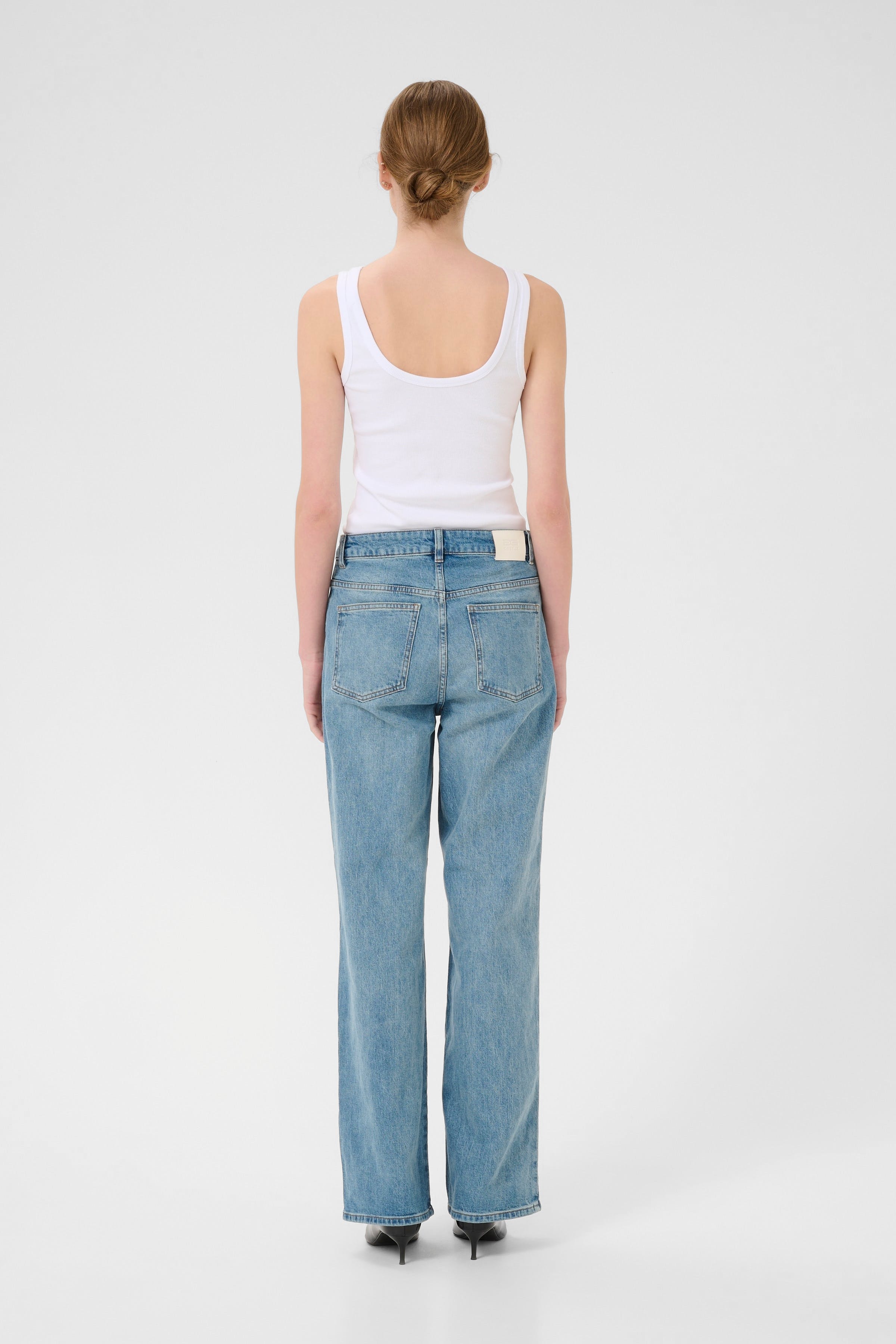 DrewGZ Top LOOKBOOK BACK 10908734-110601