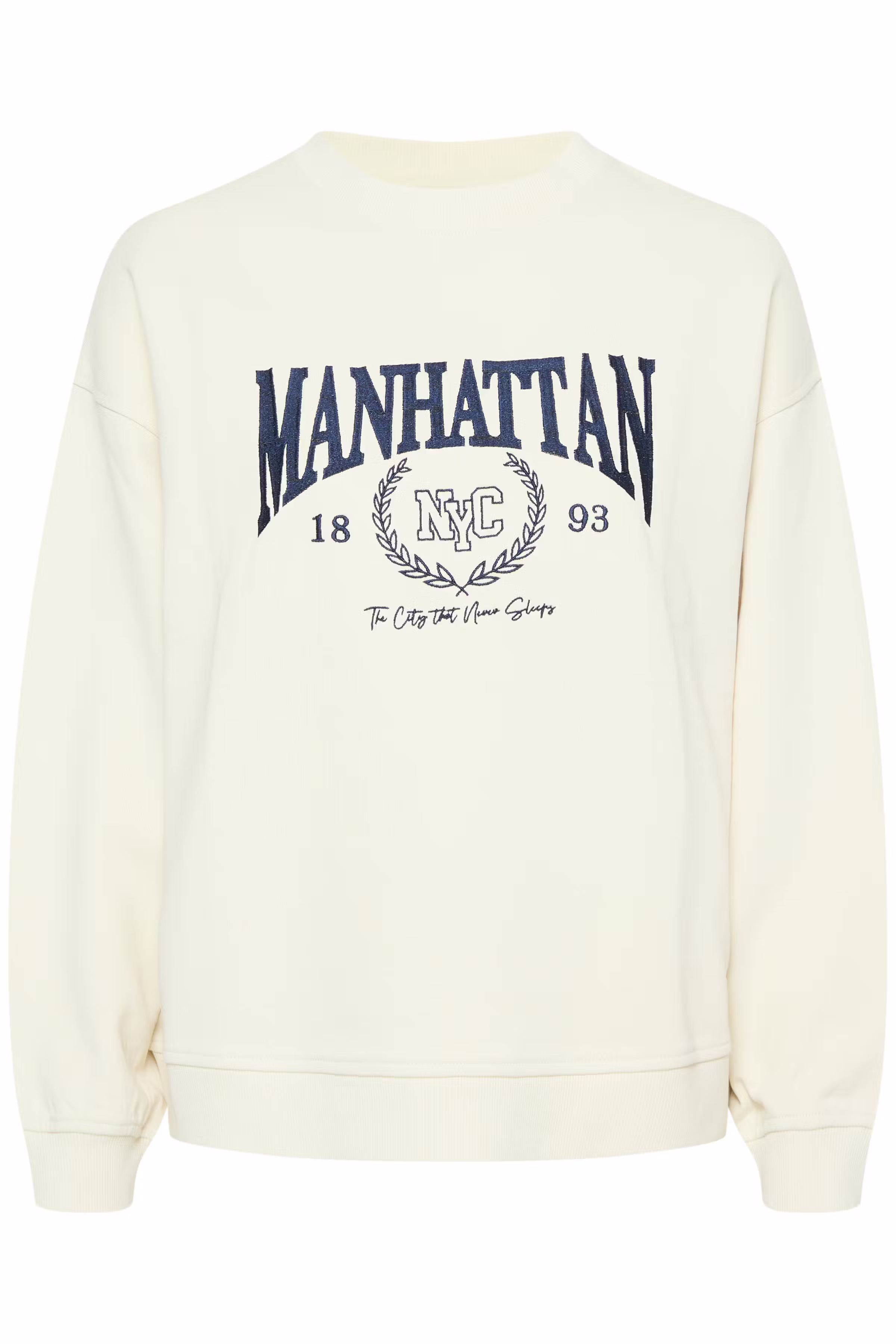 BYSOMA Sweatshirt PACK FRONT 20816363-130905