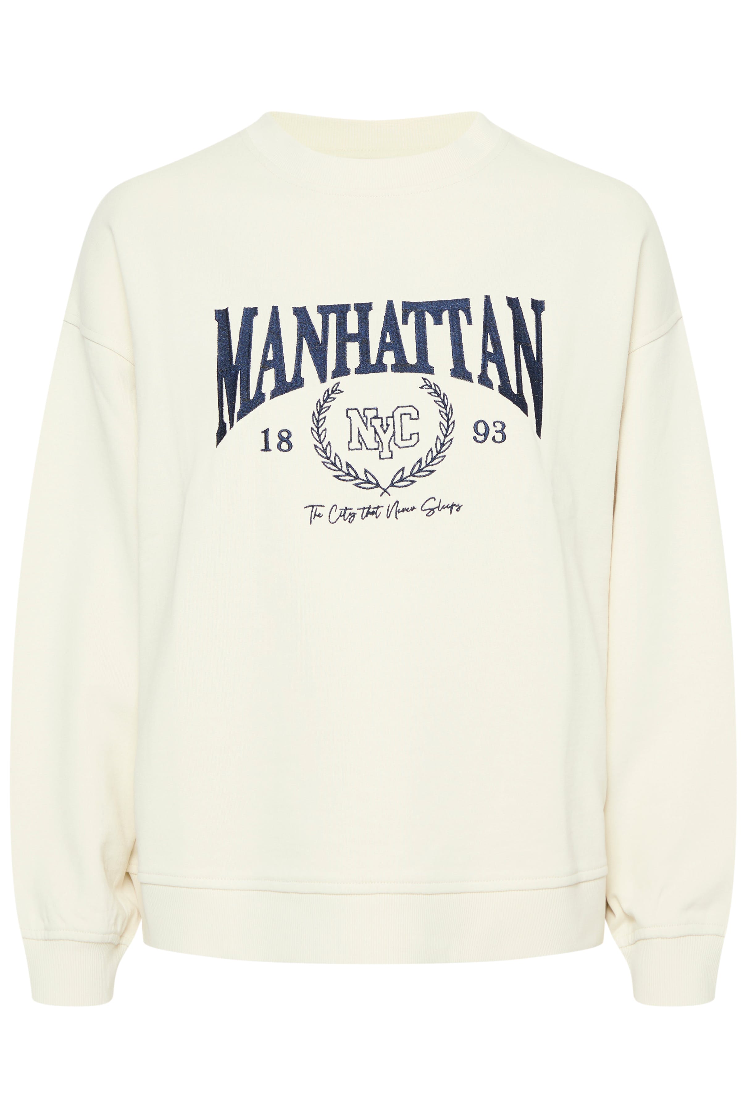 BYSOMA Sweatshirt PACK FRONT 20816363-130905