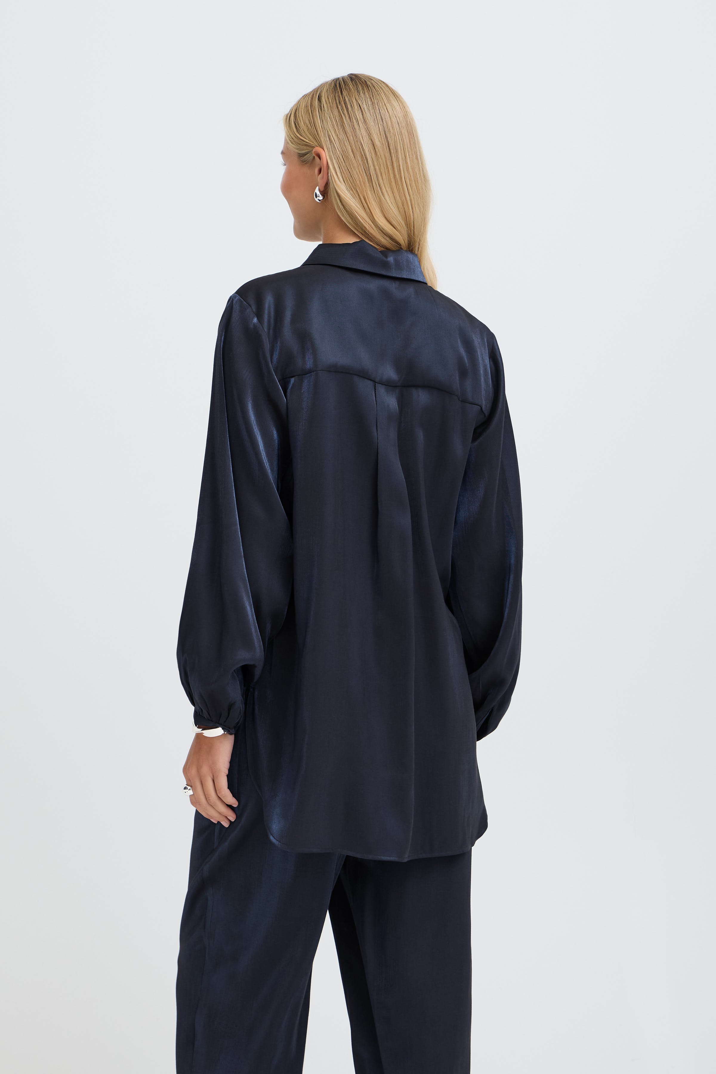FRHIRA Blouse LOOKBOOK BACK 20618668-194011
