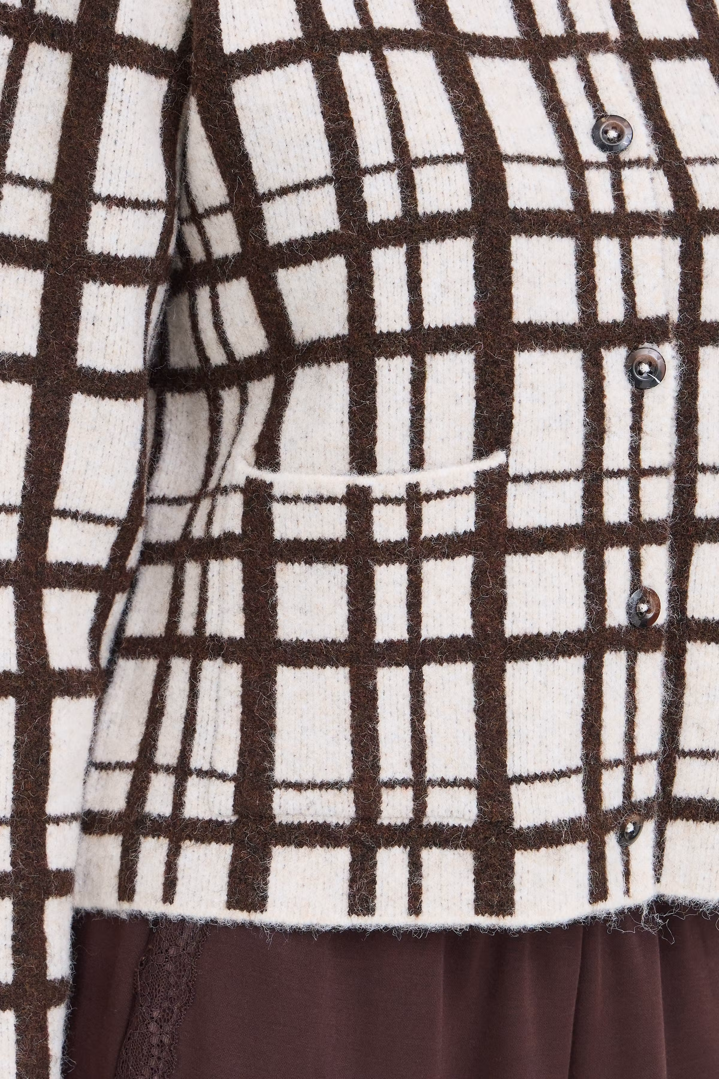 FRCINDY Cardigan LOOKBOOK DETAIL 20618636-900014633