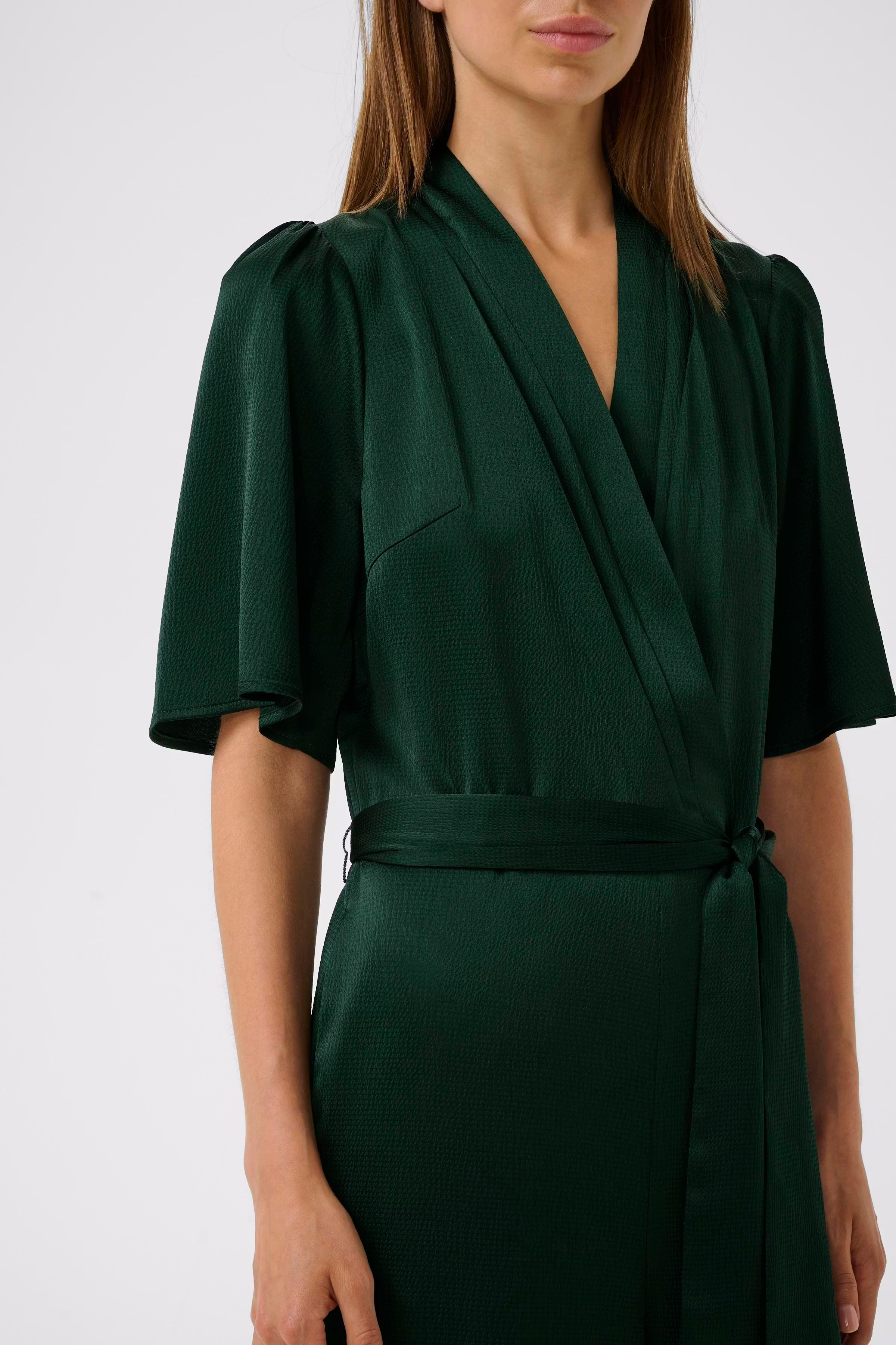 SendraIW Jumpsuit LOOKBOOK DETAIL 30110838-195406