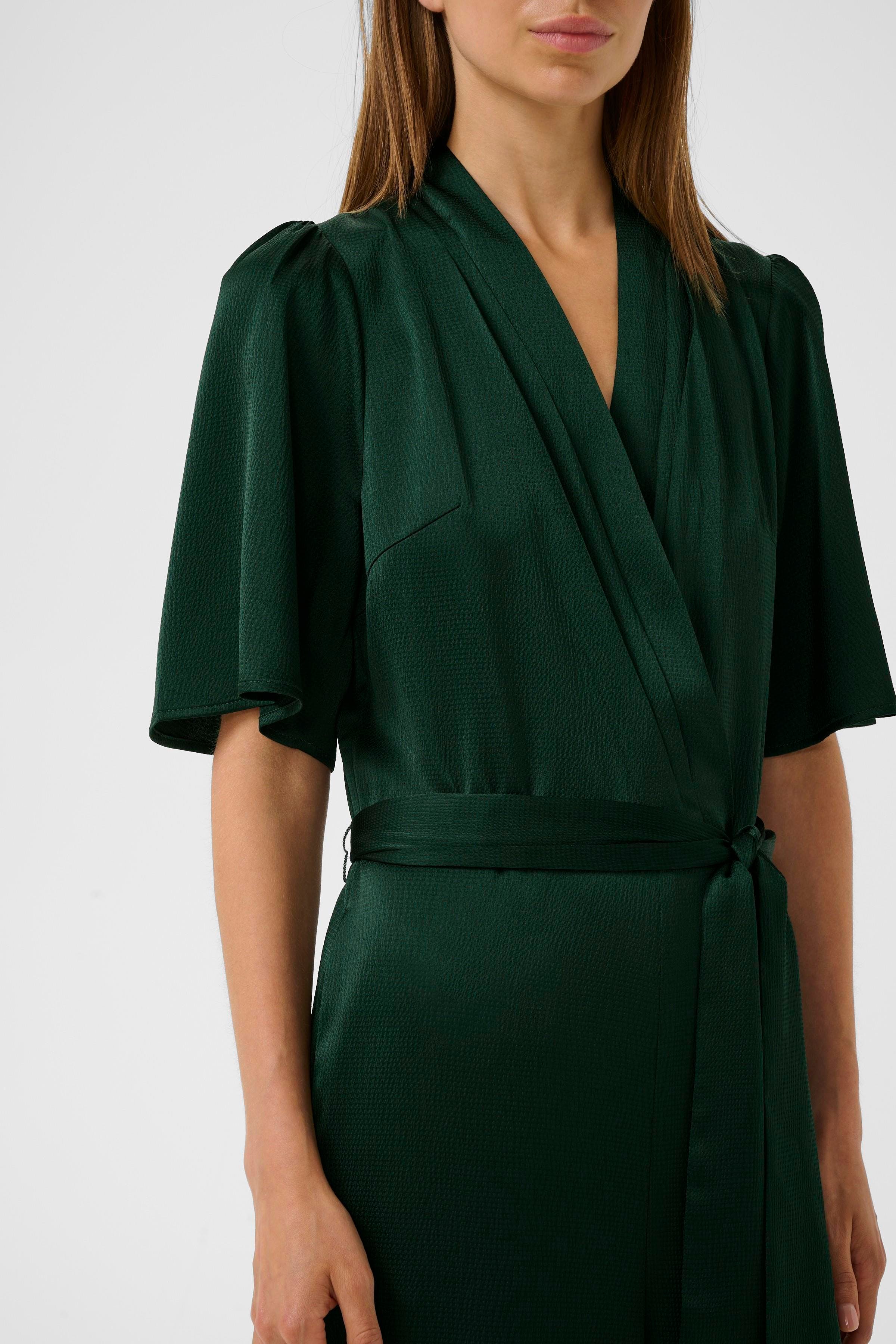 SendraIW Jumpsuit LOOKBOOK DETAIL 30110838-195406