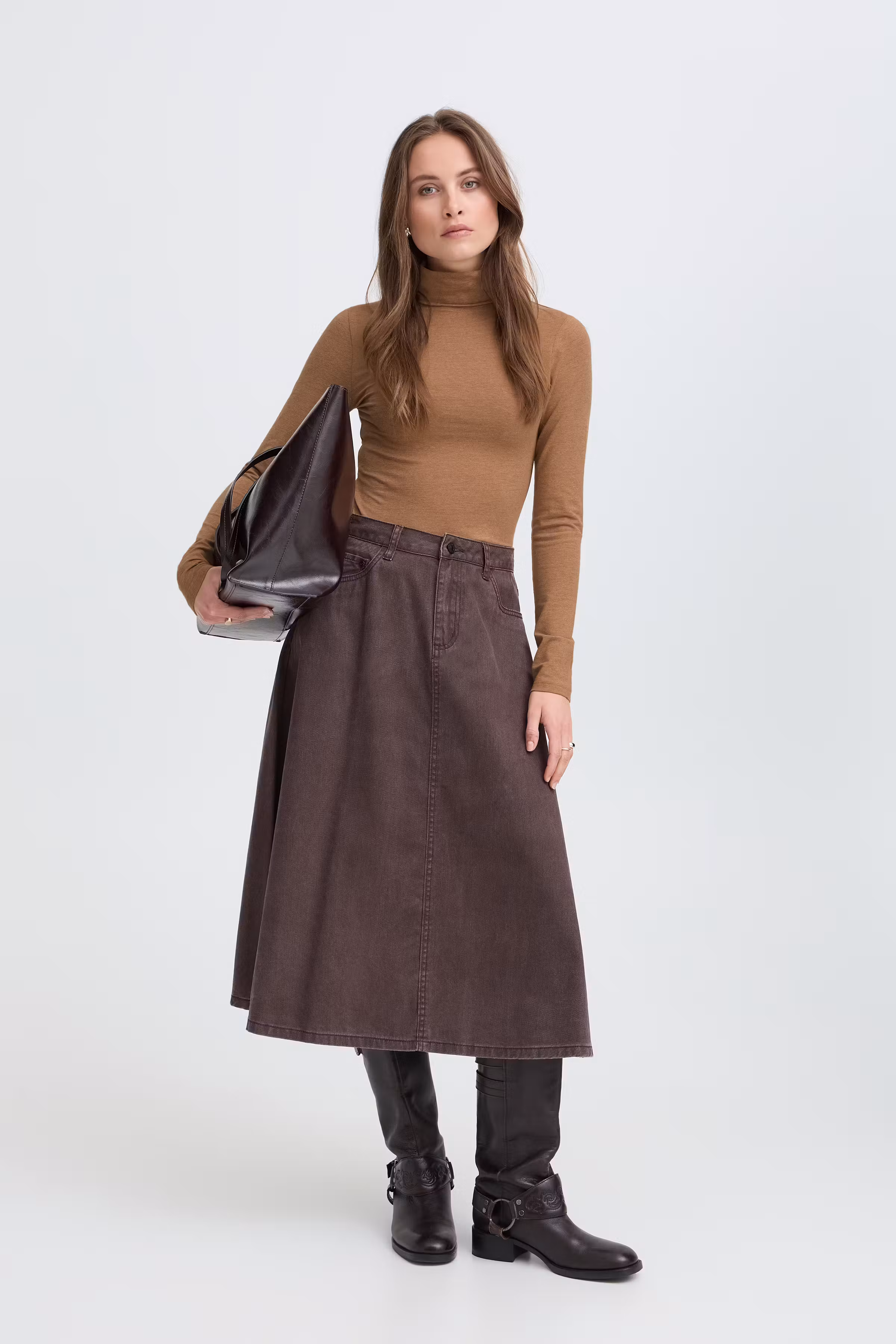 Pamila T-shirt LOOKBOOK FRONT 20802565-1710381