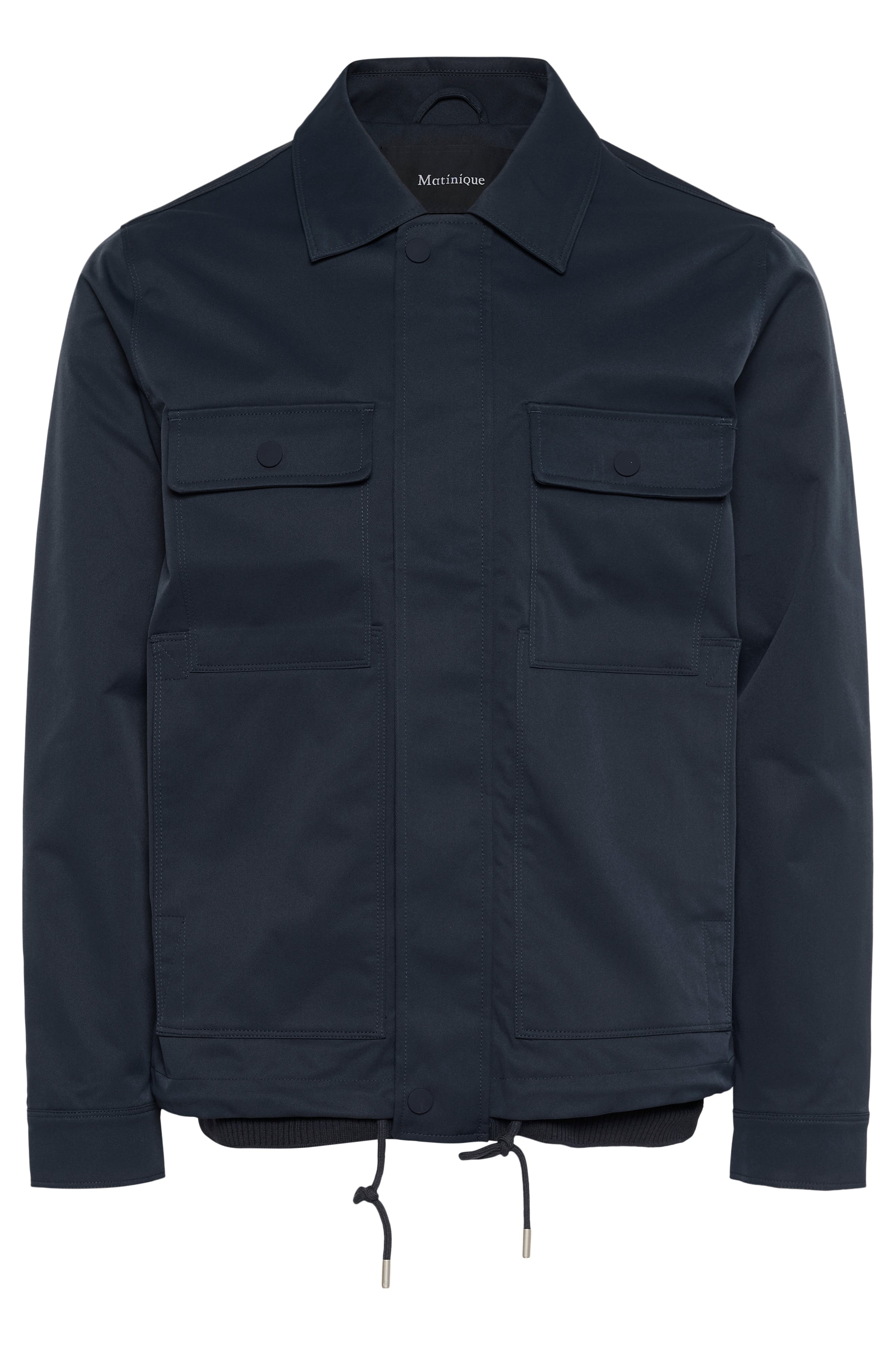 MAparkmead Outerwear PACK FRONT 30207133-171108