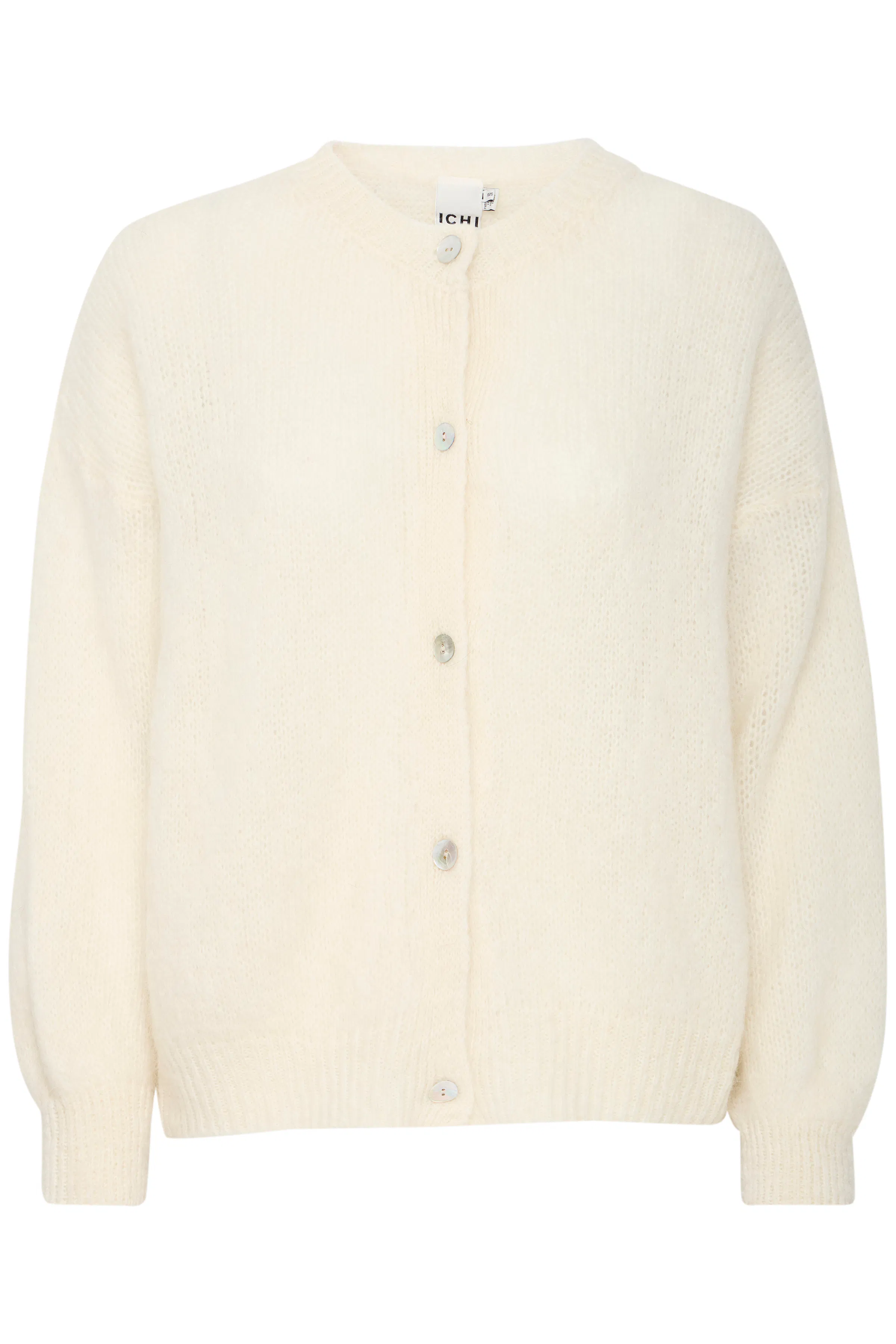 IXMARITA Cardigan PACK FRONT 20123258-114201