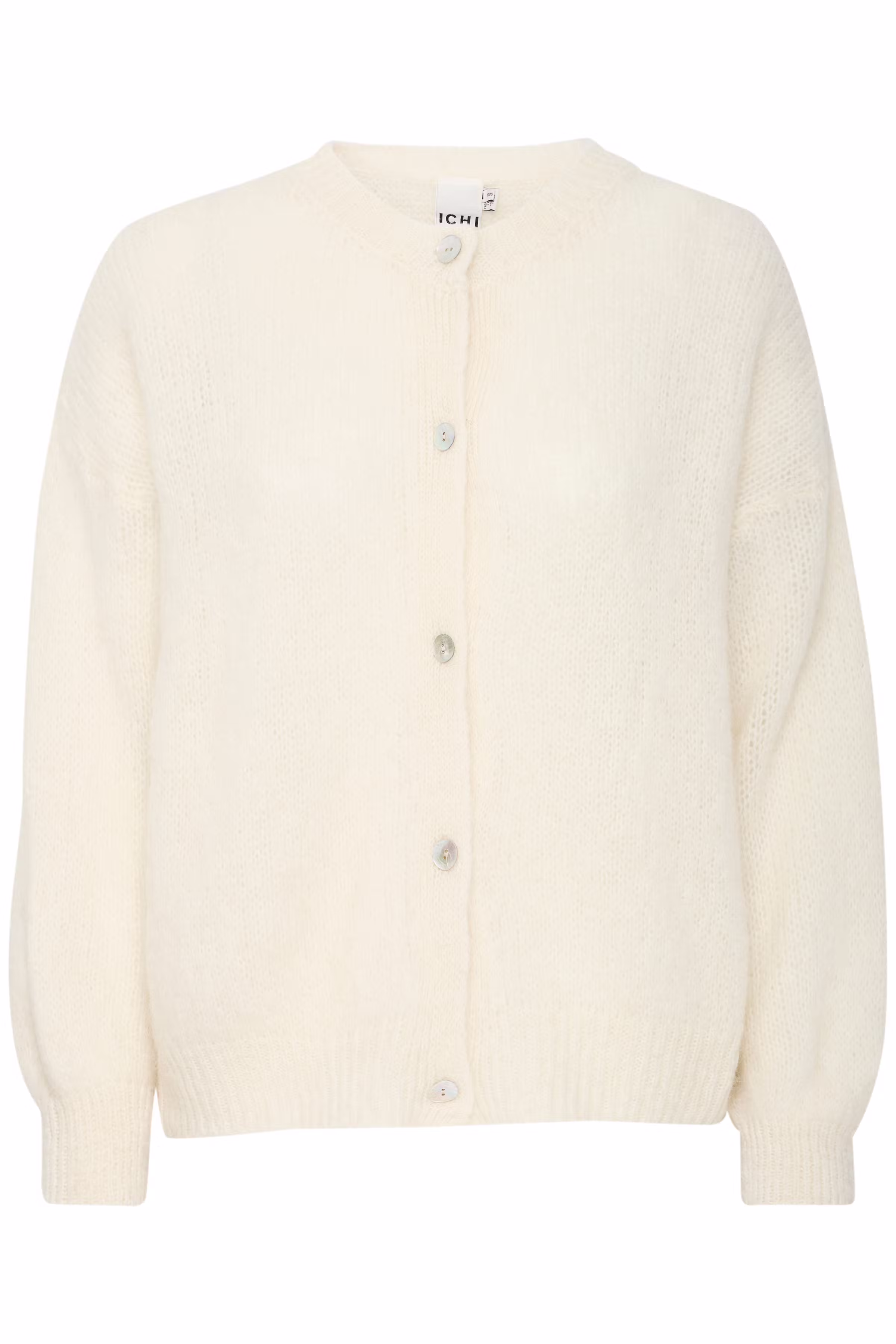 IXMARITA Cardigan PACK FRONT 20123258-114201