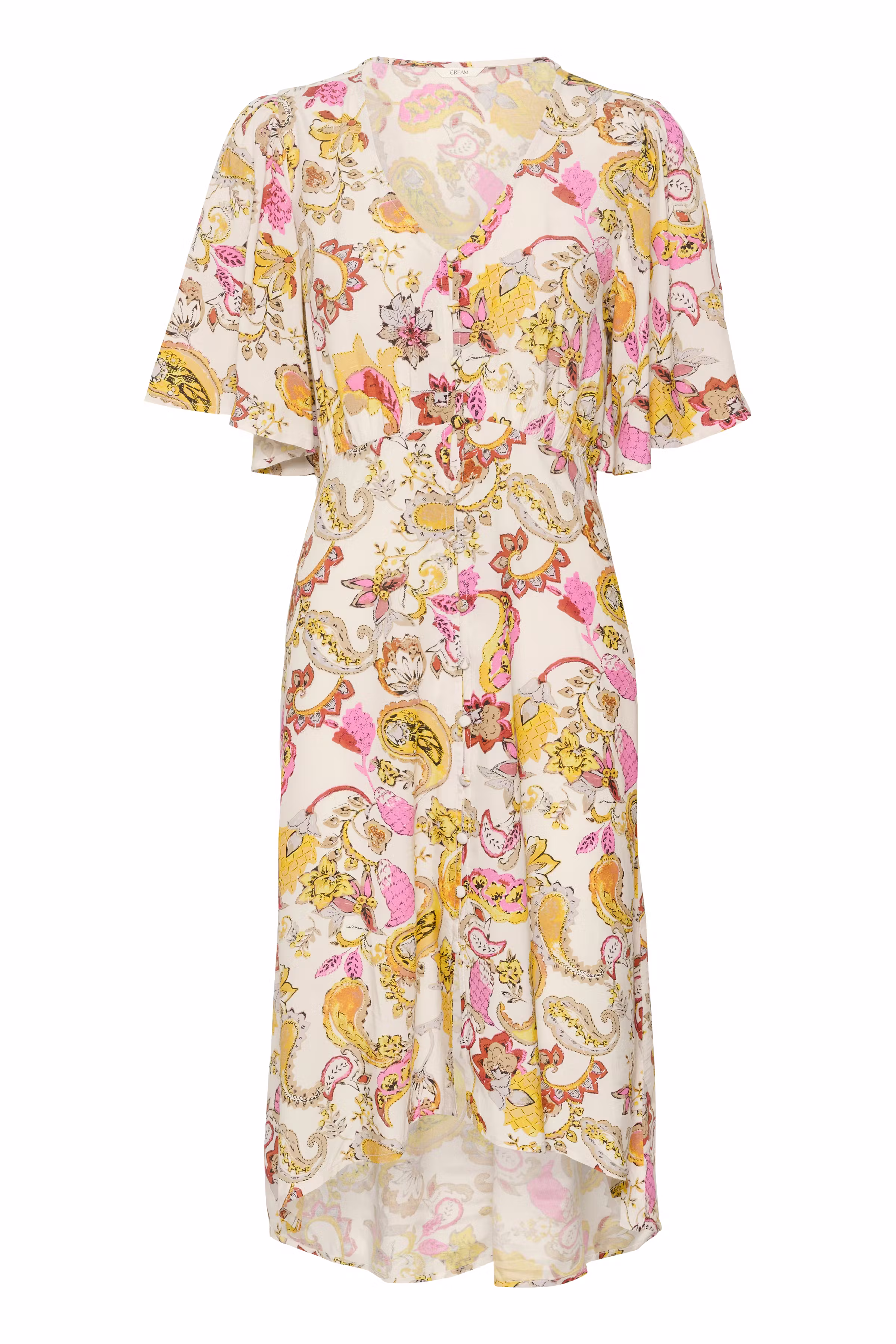 CRDia Jurk PACK FRONT 10612406-105551