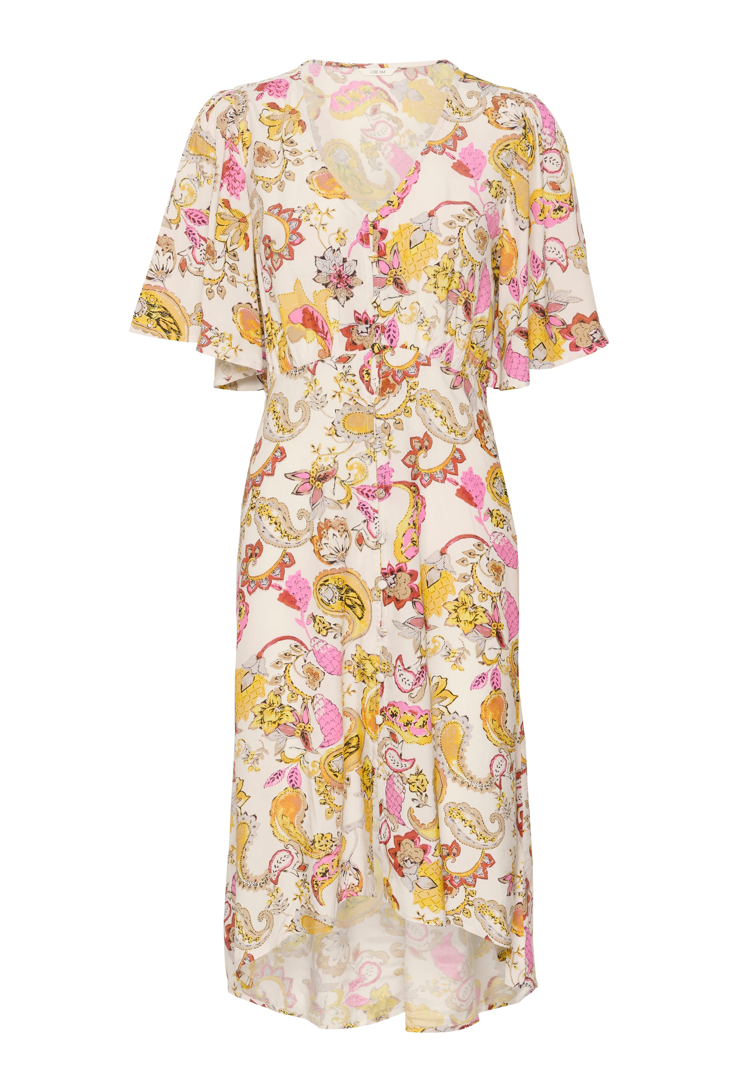 CRDia Kleid PACK FRONT 10612406-105551