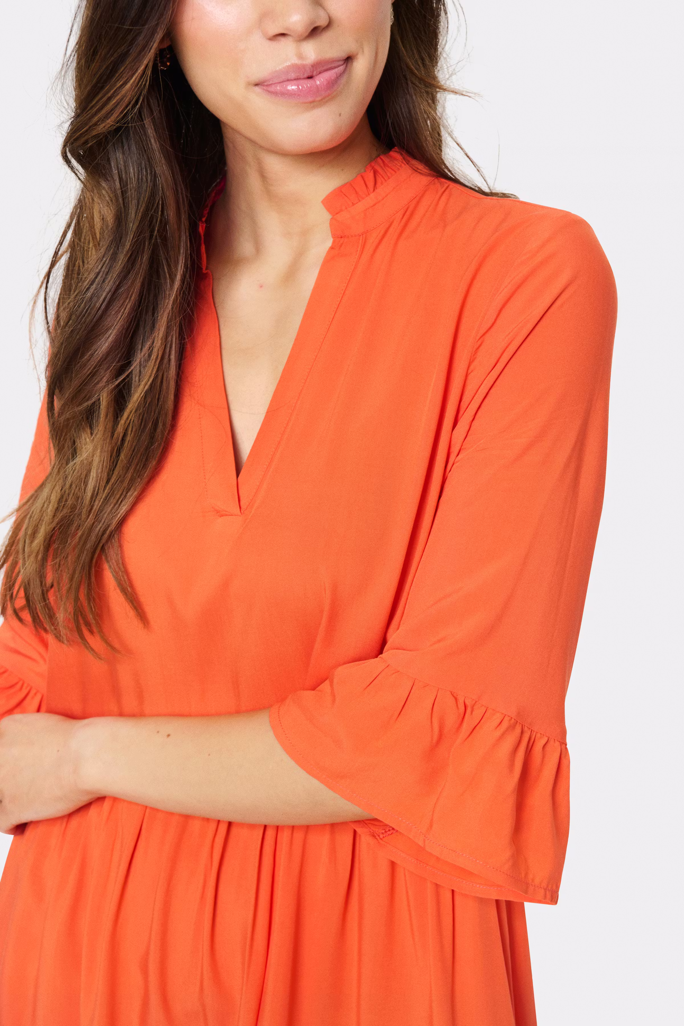 EdaSZ Kjole LOOKBOOK DETAIL 30510671-171456
