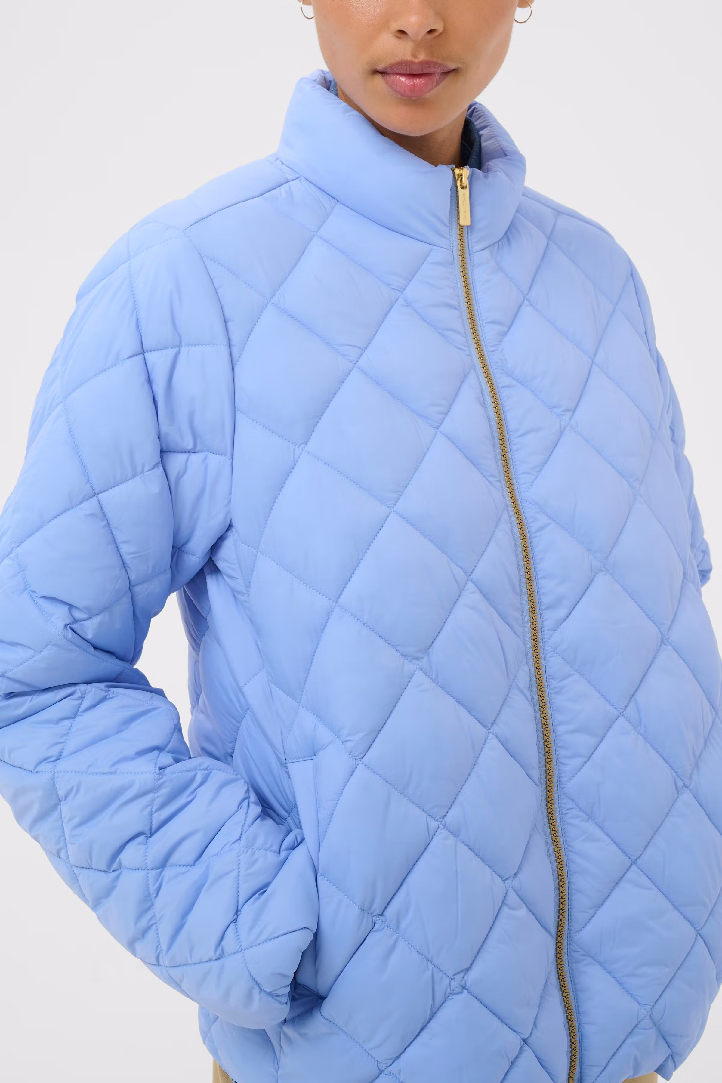 OliaPW Outerwear LOOKBOOK BACK 30310243-164030