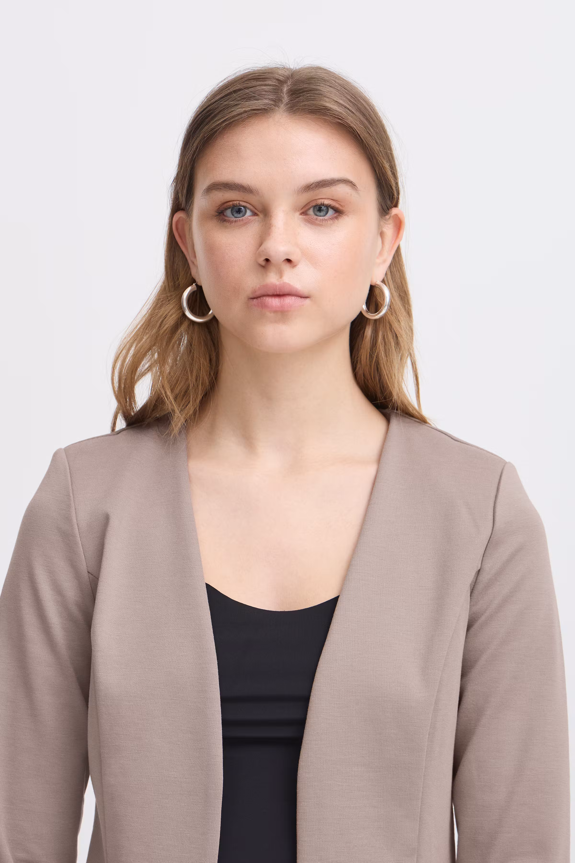 IHKATE Short Blazer LOOKBOOK DETAIL 20112547-181210