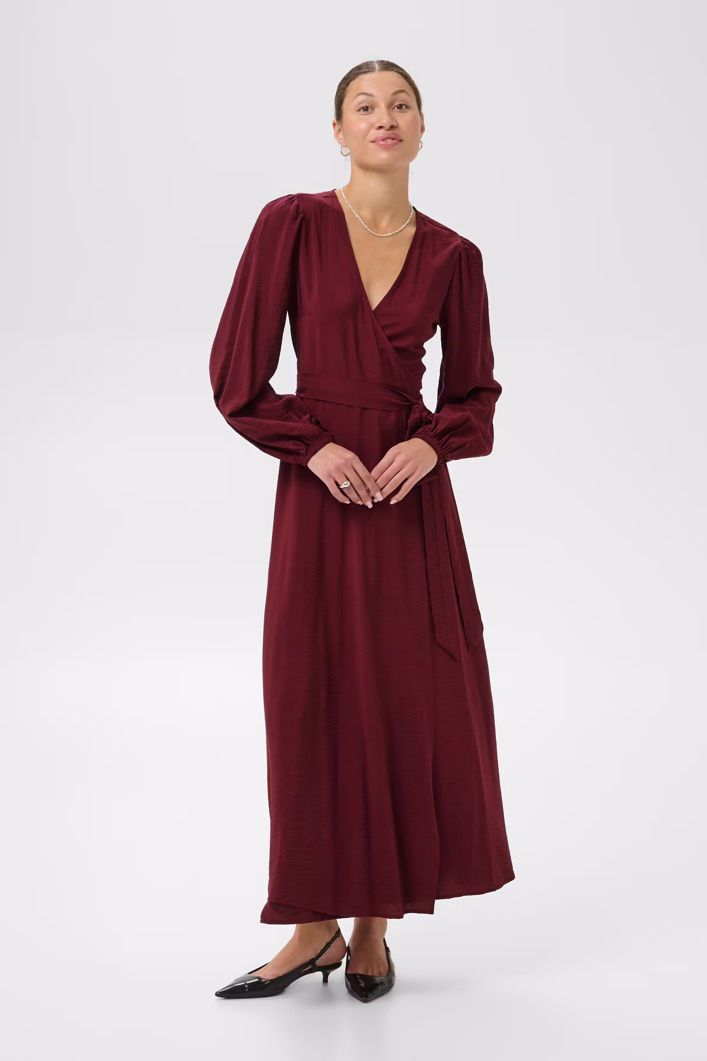 KAelsie Dress LOOKBOOK FRONT 10513188-191522