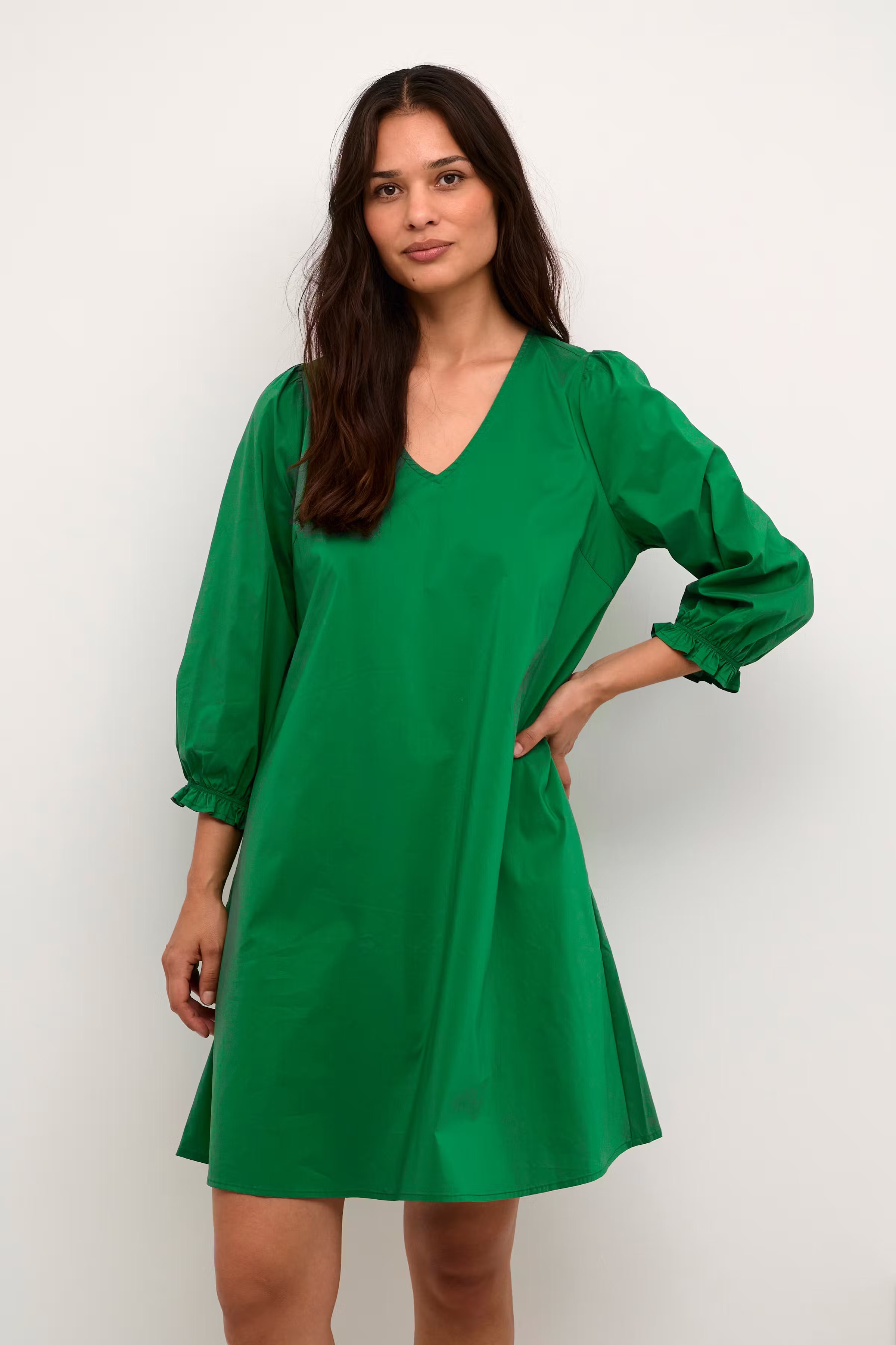 CUantoinett Kleid LOOKBOOK FRONT 50110603-186030