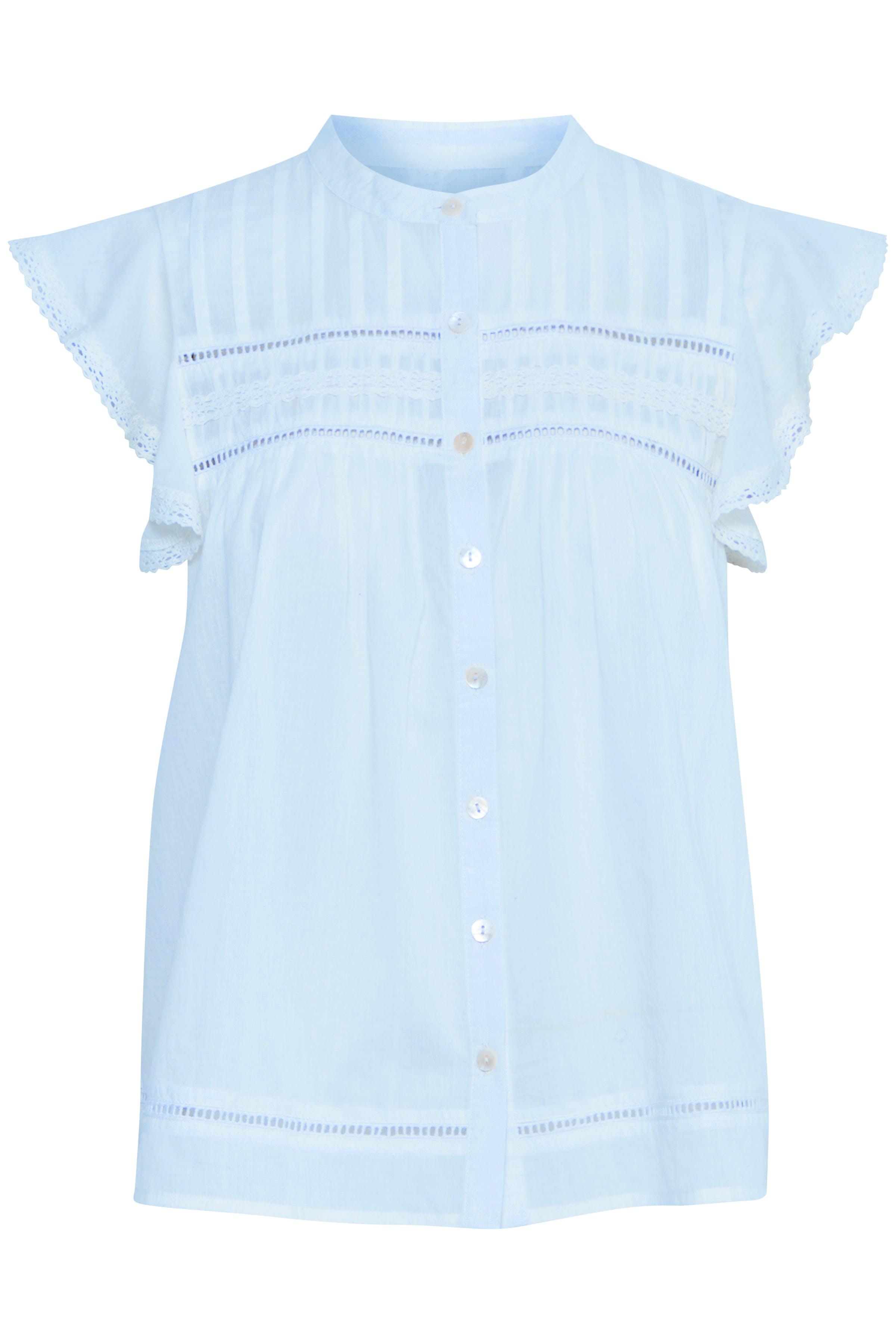 IRISA Bluse PACK FRONT 20122978-144115