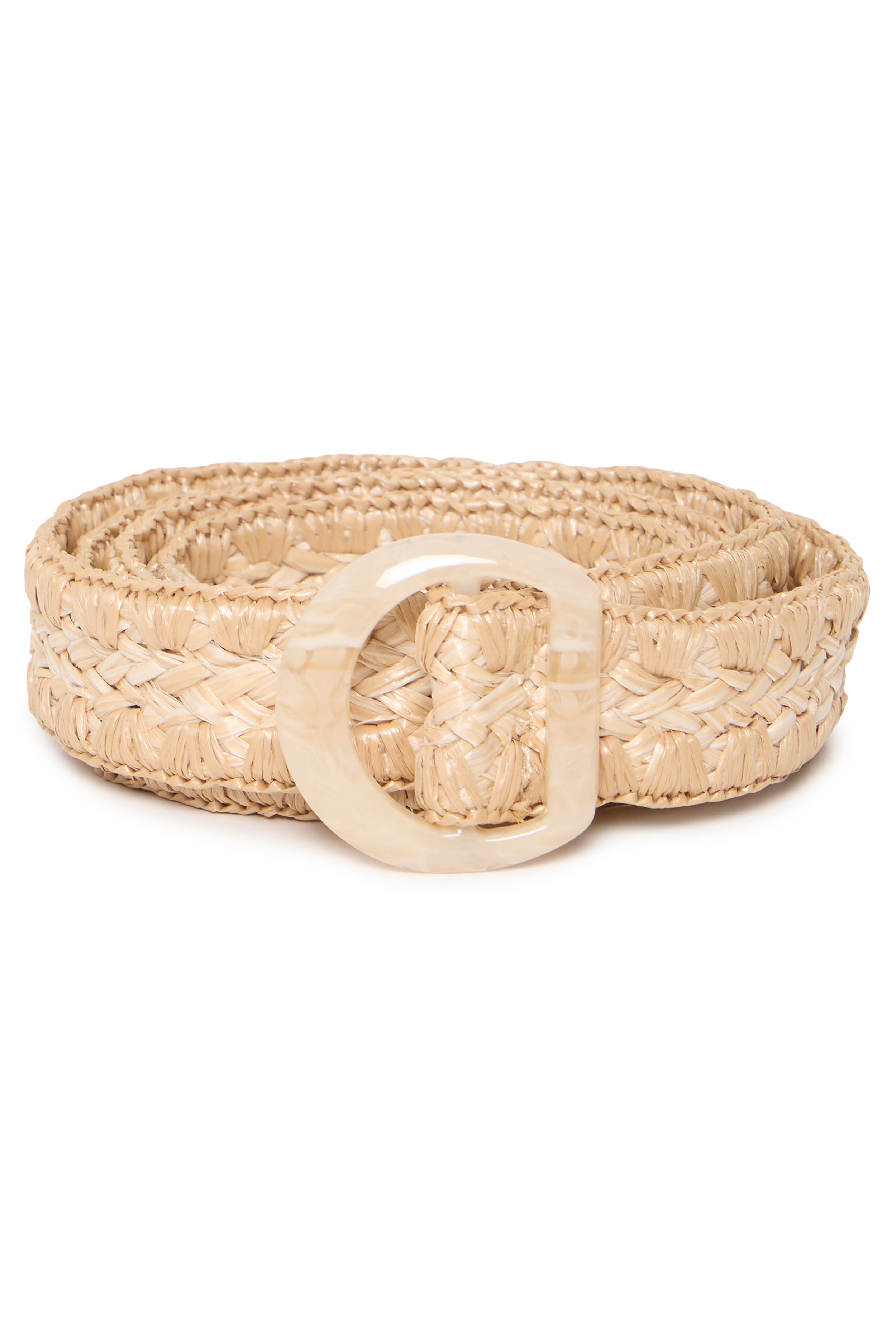 IAYNETHA Ceinture PACK FRONT 20123527-160906